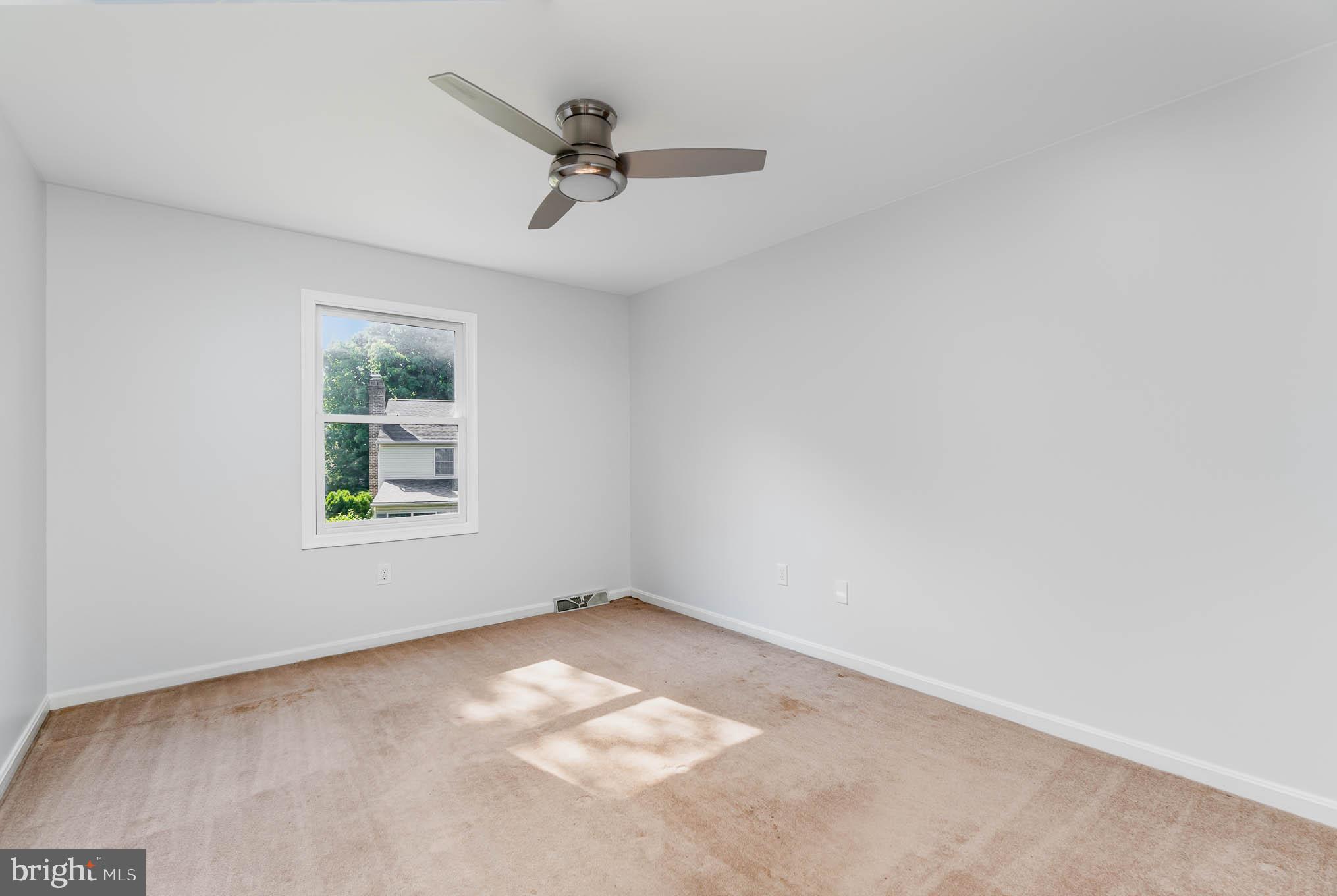 HAMPDEN COURT - Residential