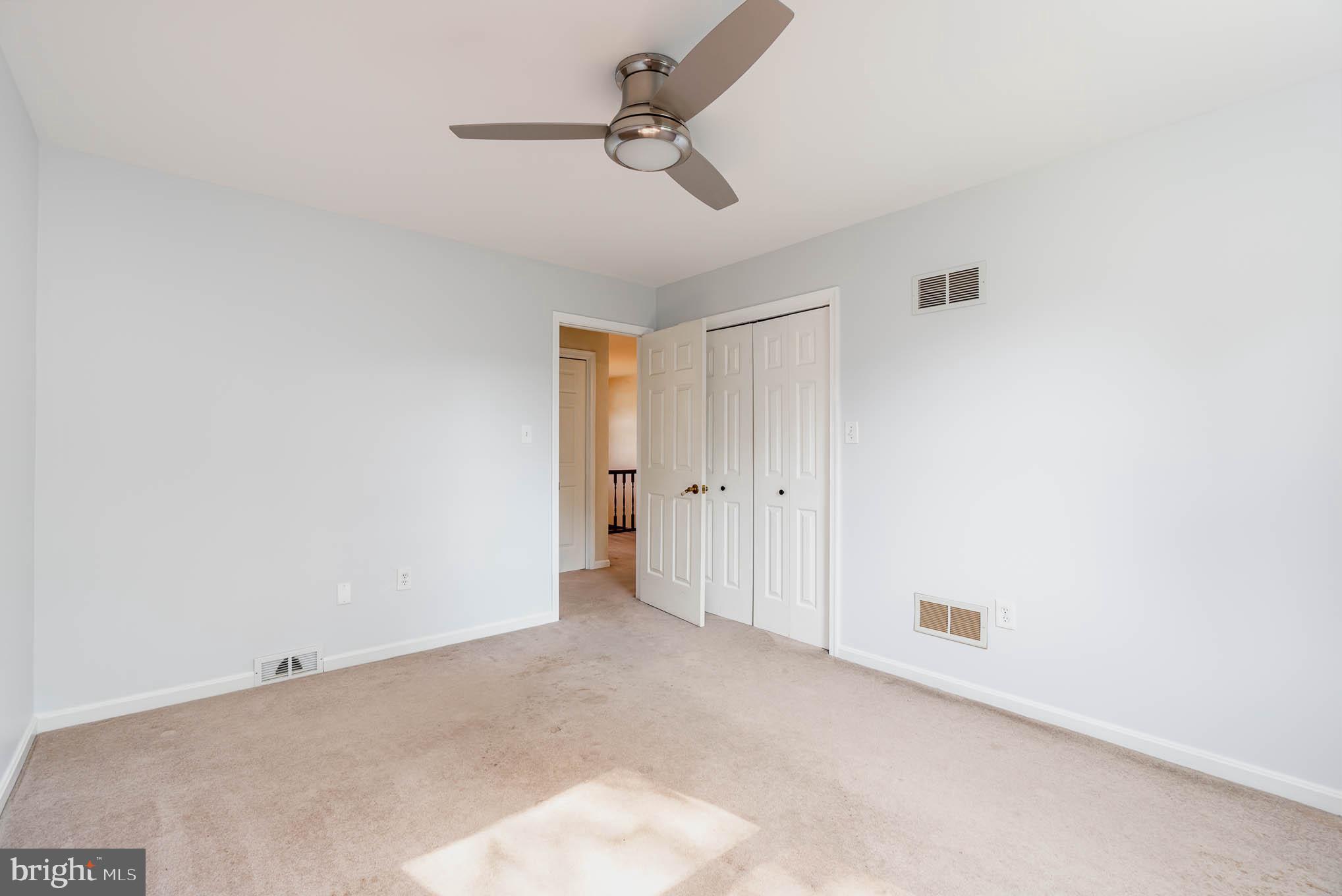 HAMPDEN COURT - Residential