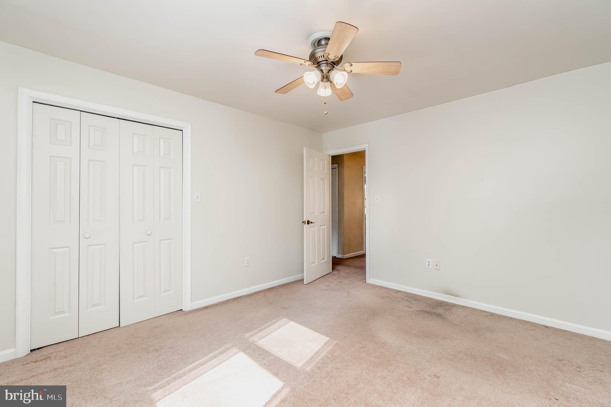 HAMPDEN COURT - Residential