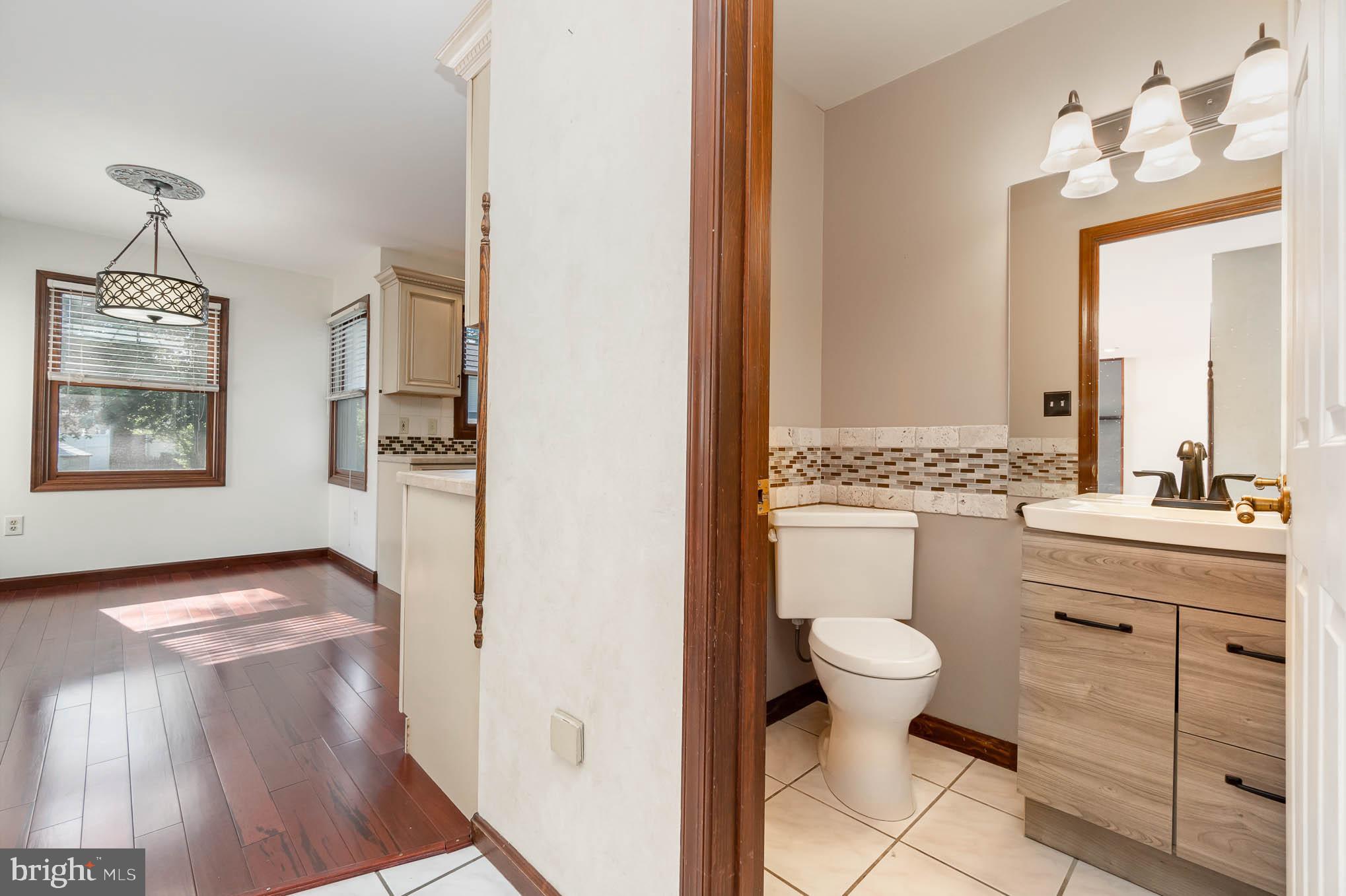 HAMPDEN COURT - Residential