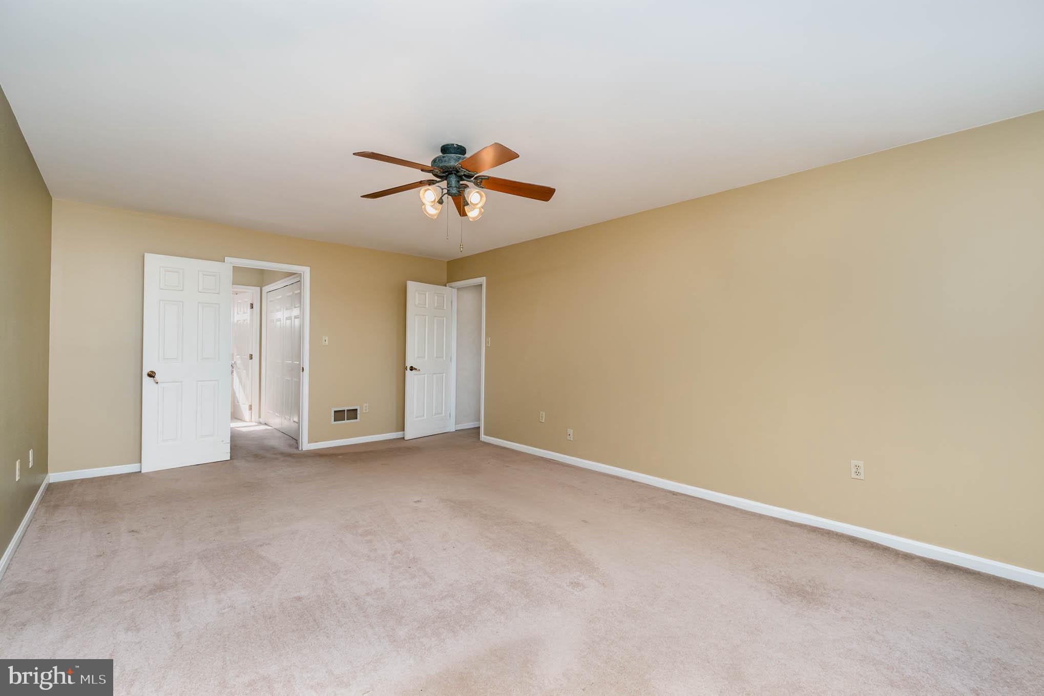 HAMPDEN COURT - Residential