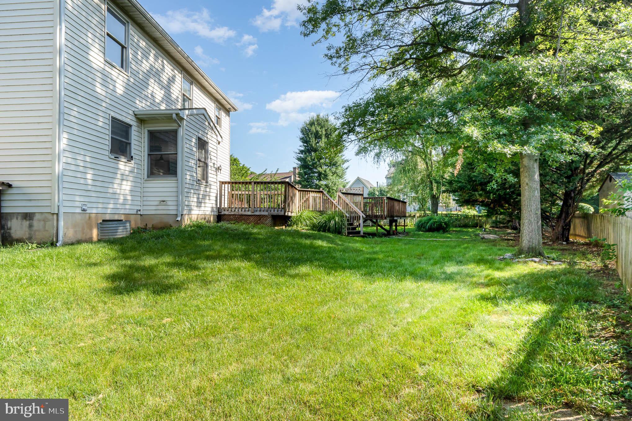 HAMPDEN COURT - Residential
