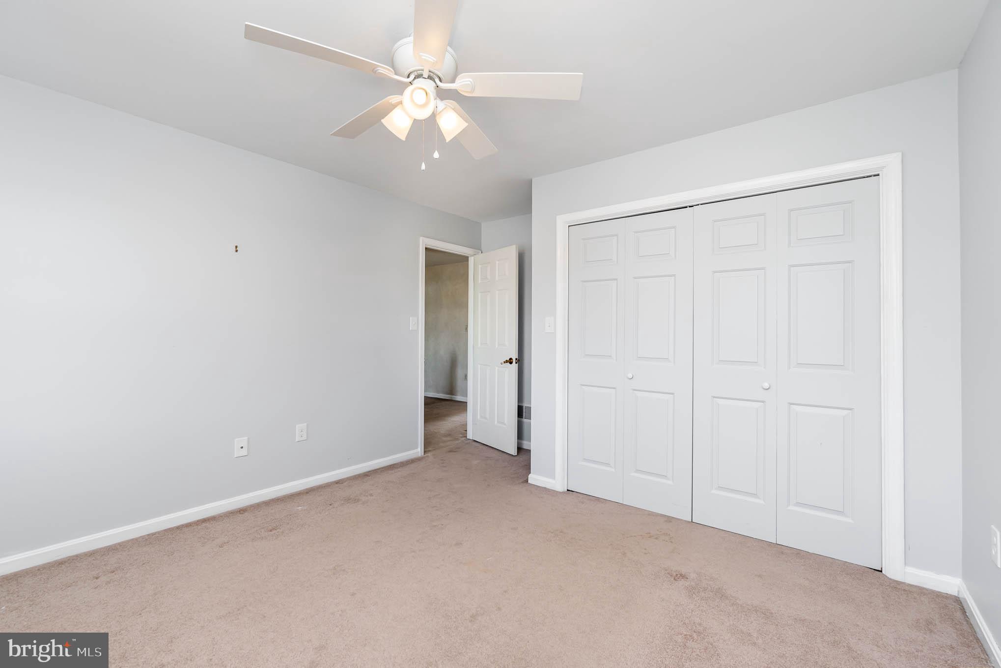 HAMPDEN COURT - Residential