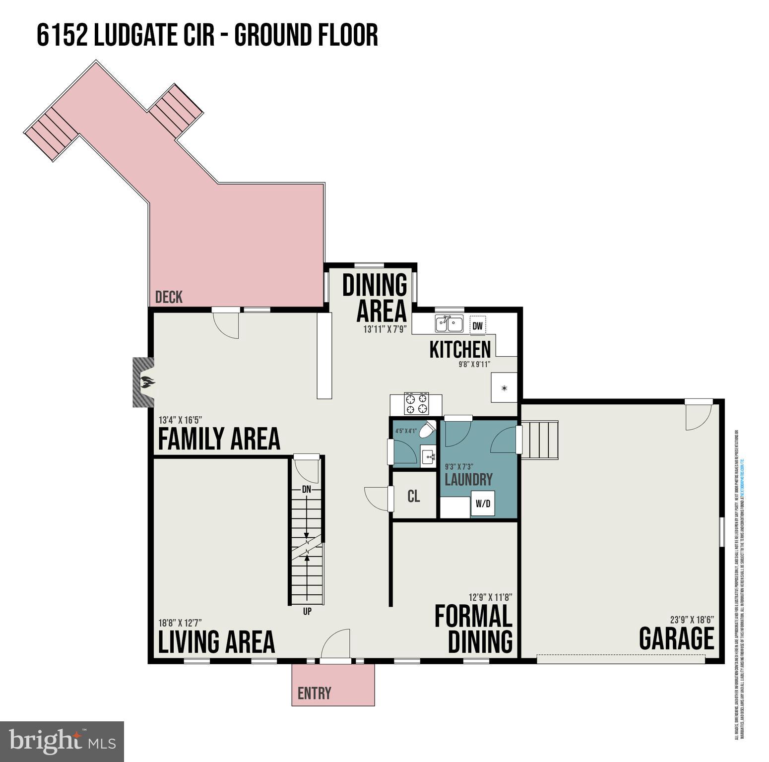 HAMPDEN COURT - Residential