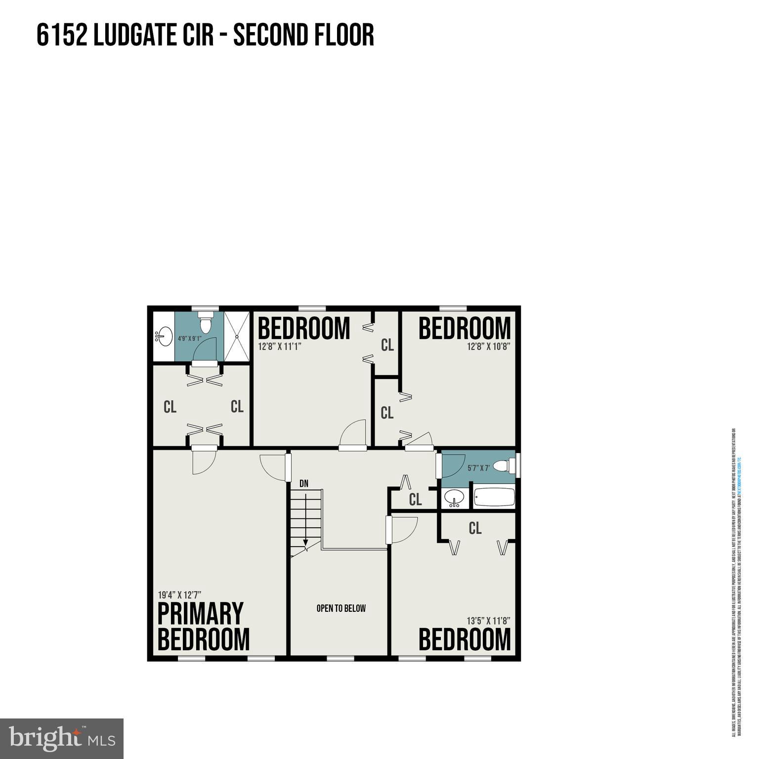 HAMPDEN COURT - Residential