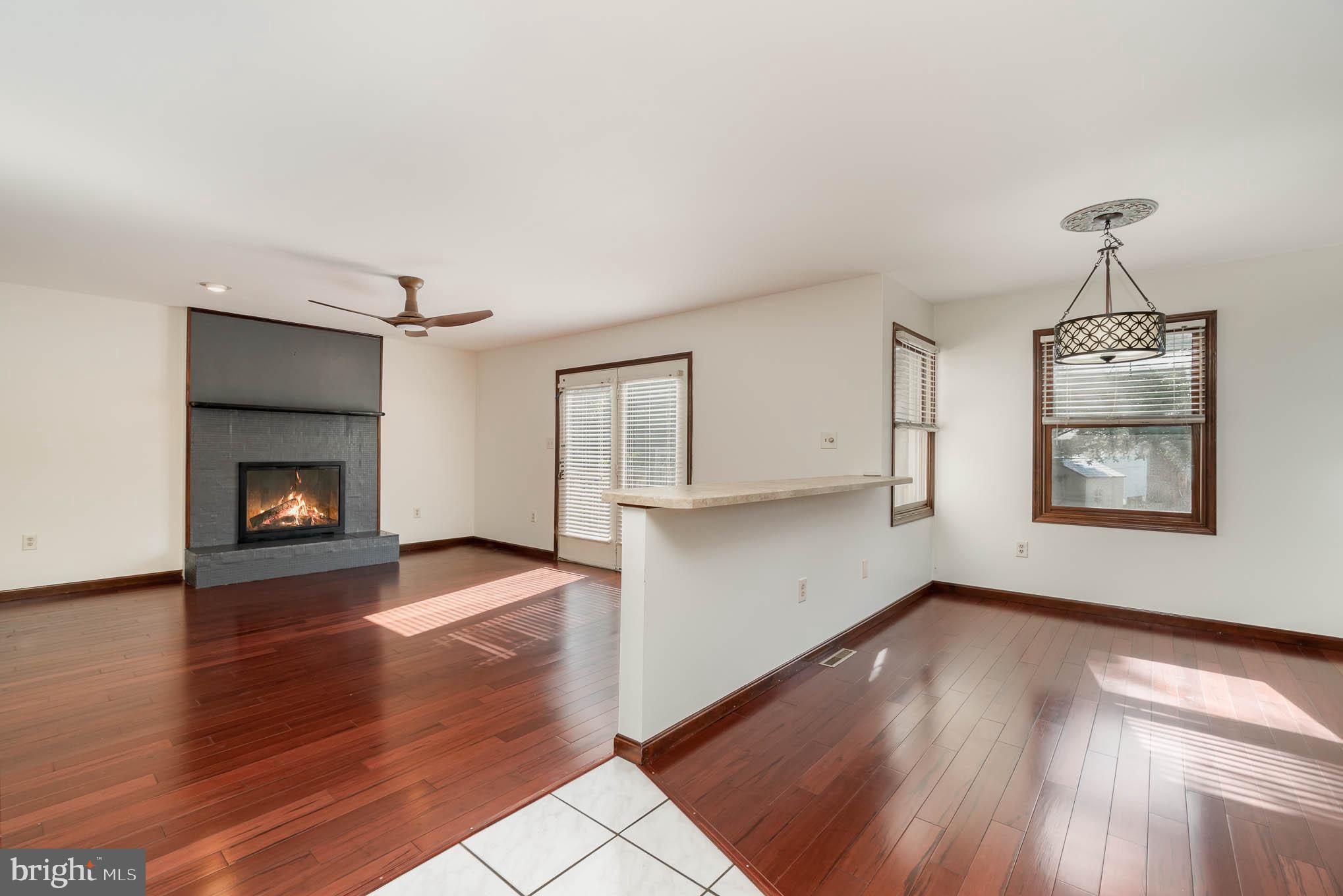 HAMPDEN COURT - Residential