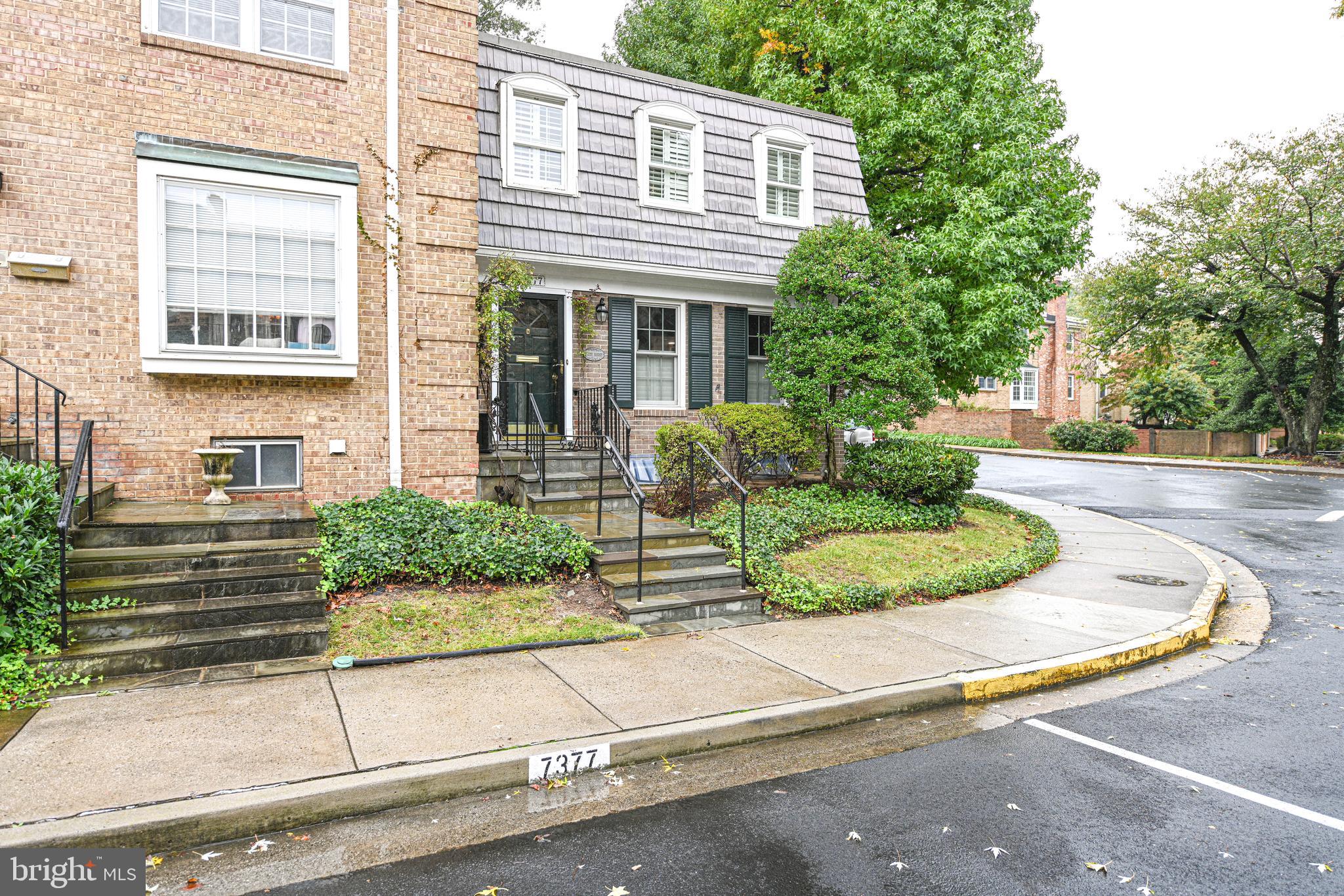 7377 MONTCALM DRIVE