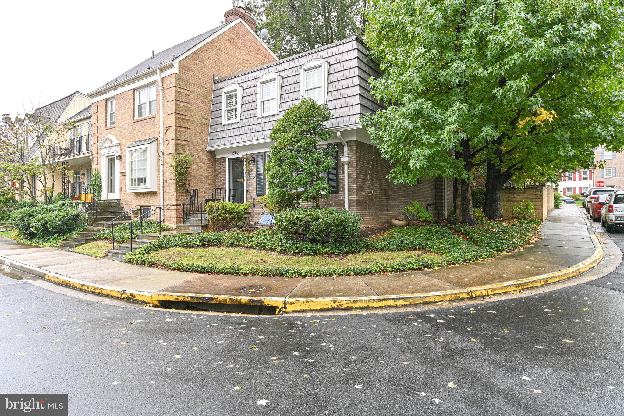 7377 MONTCALM DRIVE