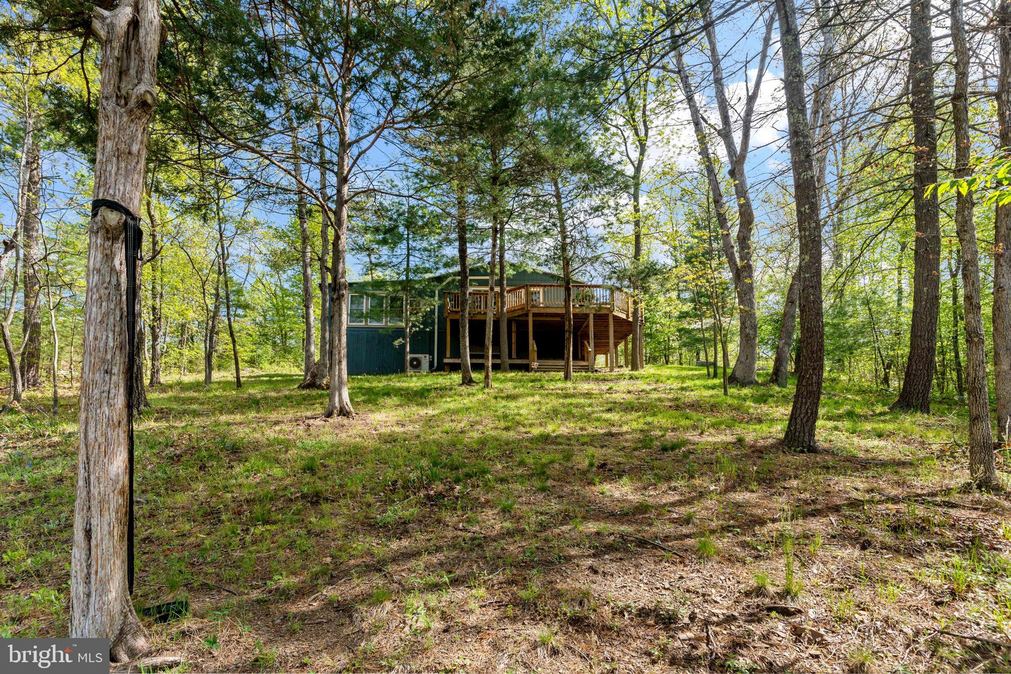 CHERRY RUN - Residential