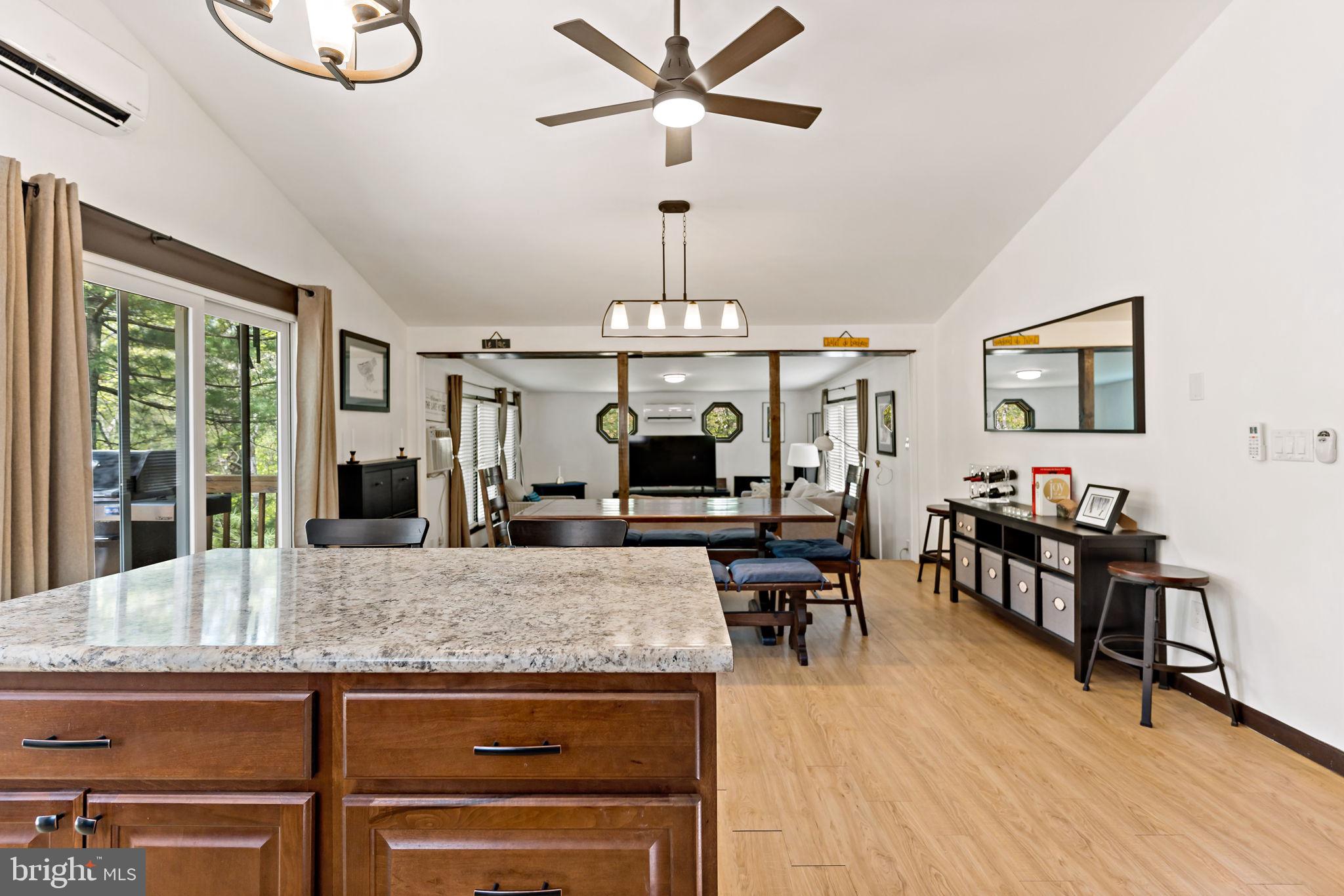 CHERRY RUN - Residential