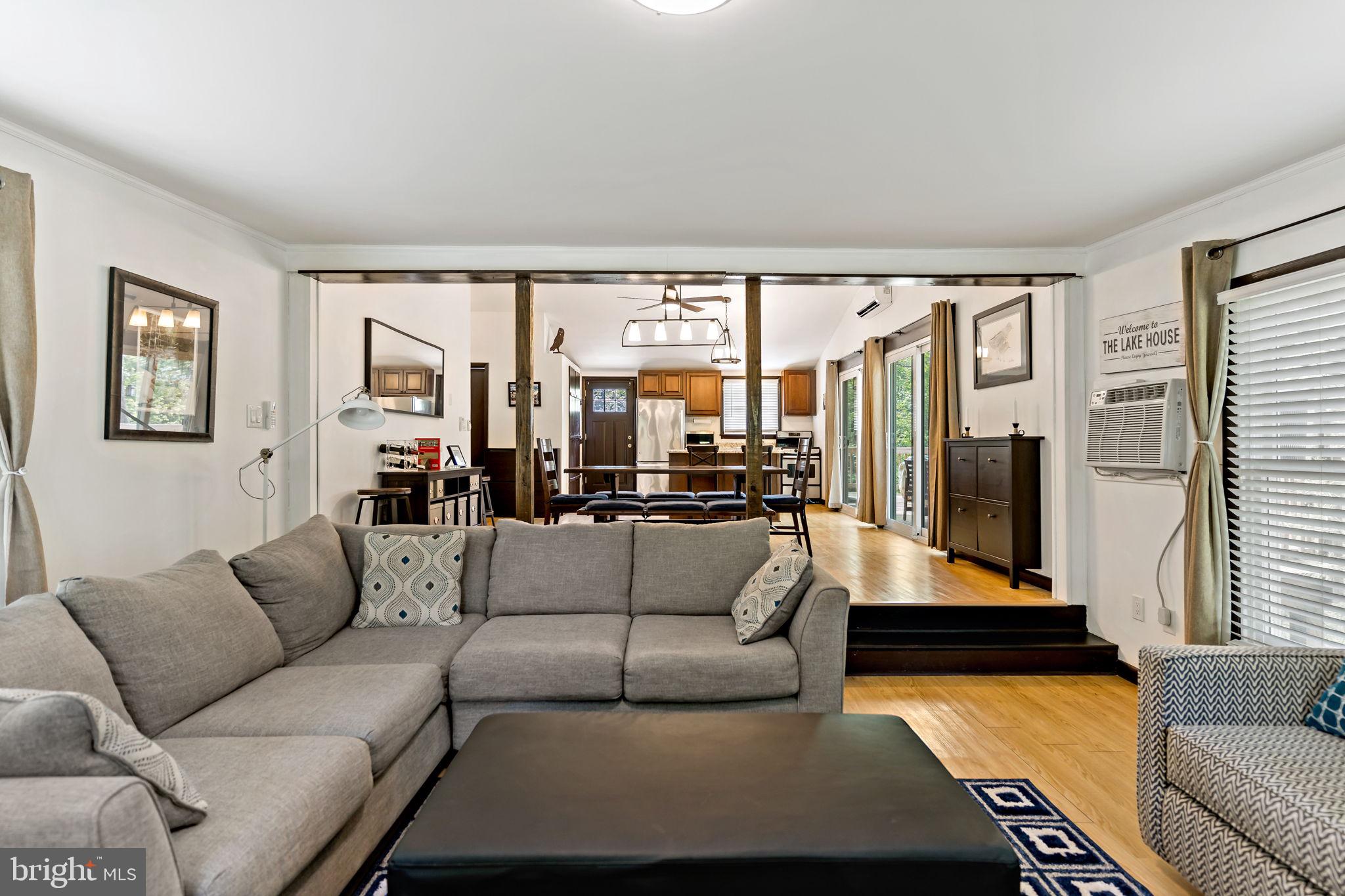 CHERRY RUN - Residential