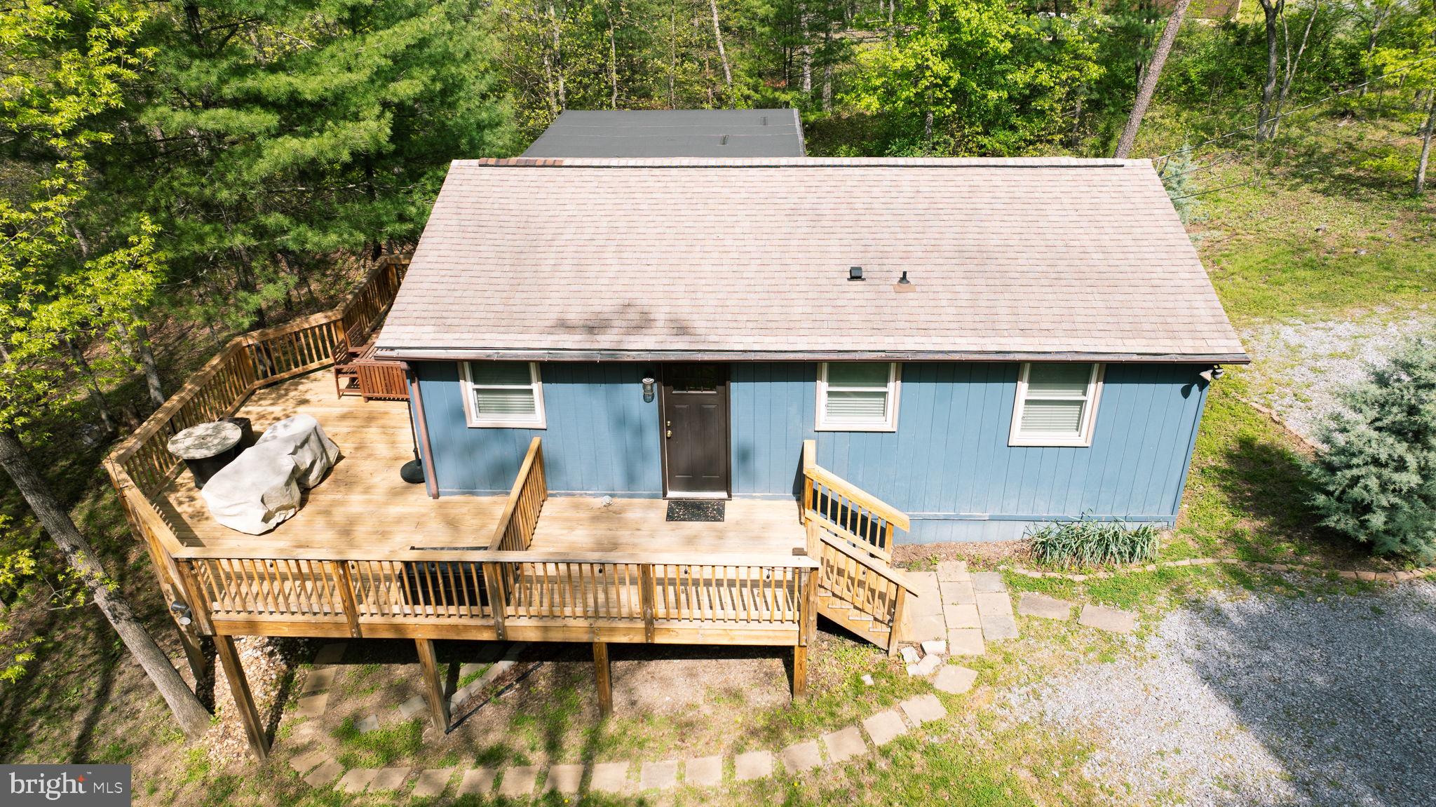 CHERRY RUN - Residential