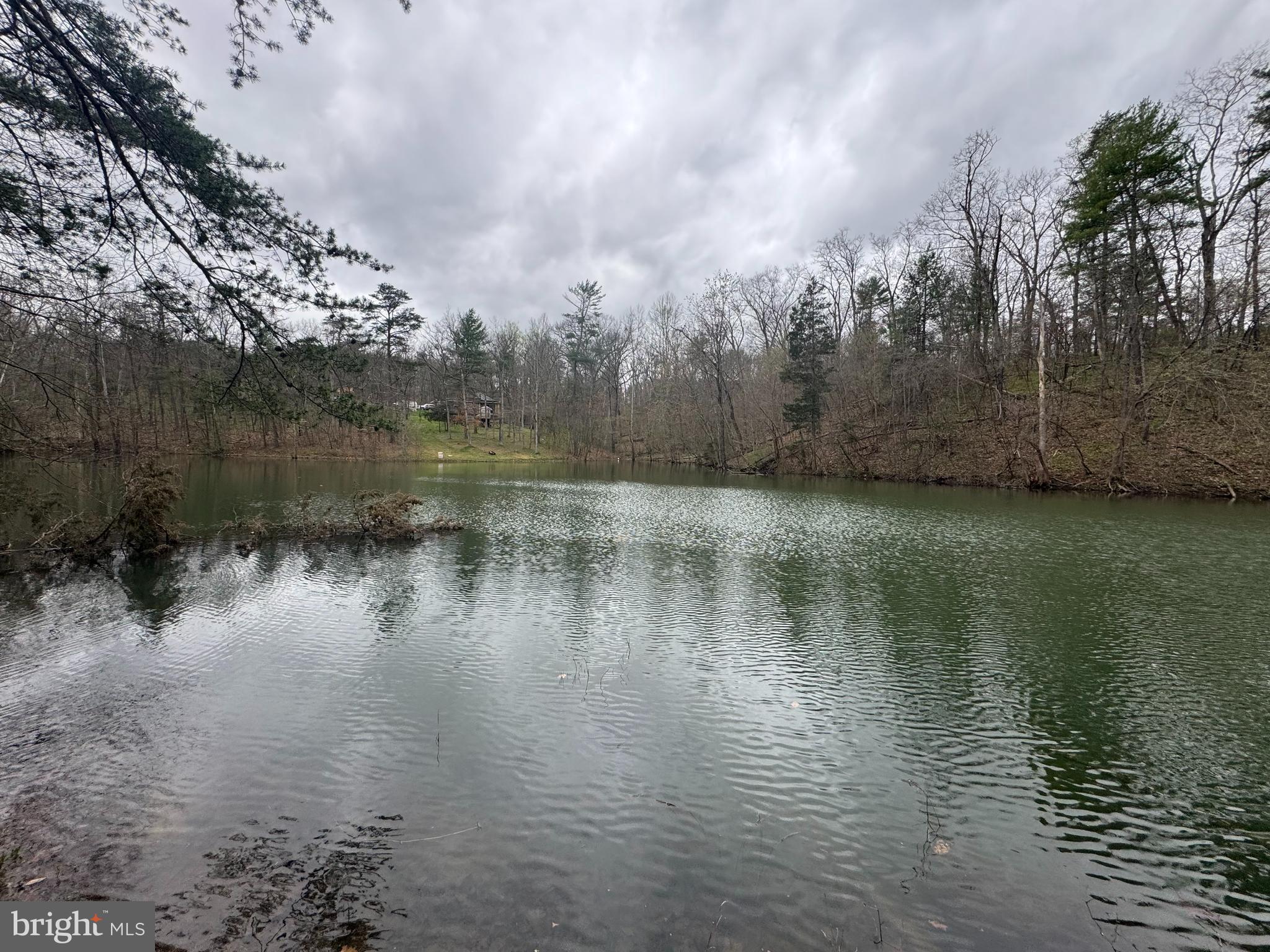 CHERRY RUN - Residential