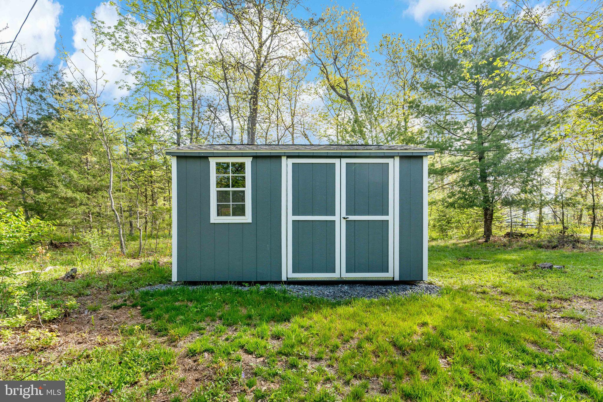 CHERRY RUN - Residential