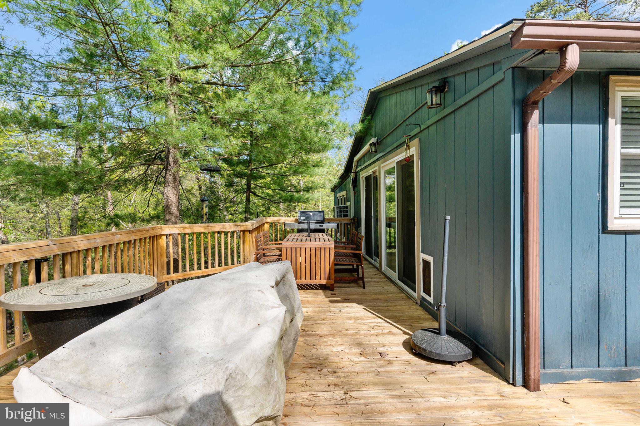 CHERRY RUN - Residential