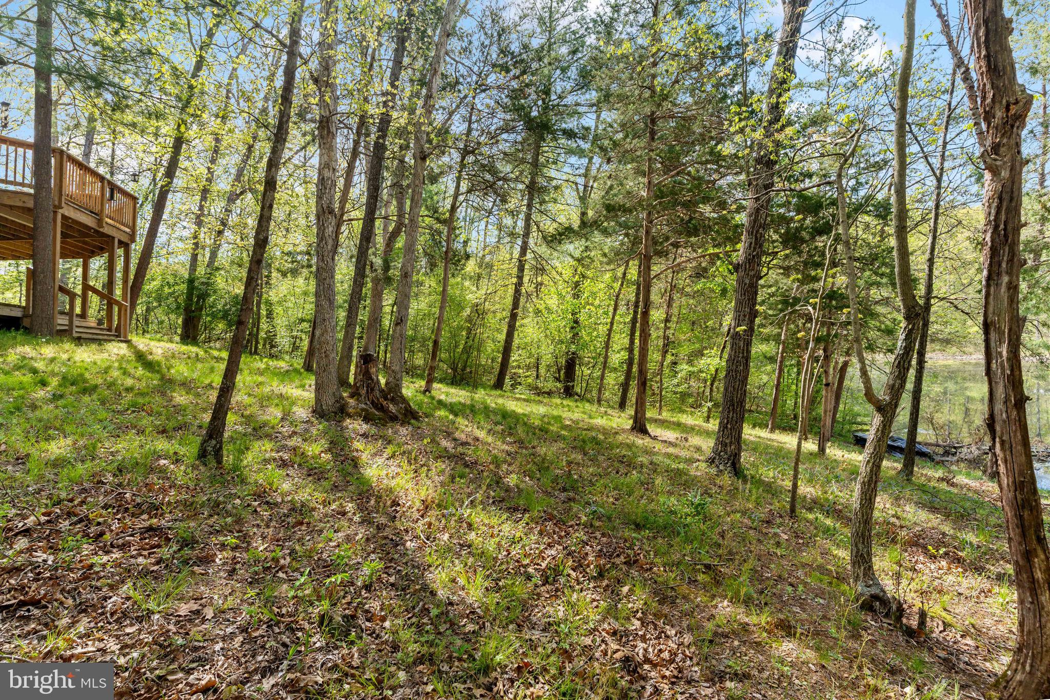 CHERRY RUN - Residential