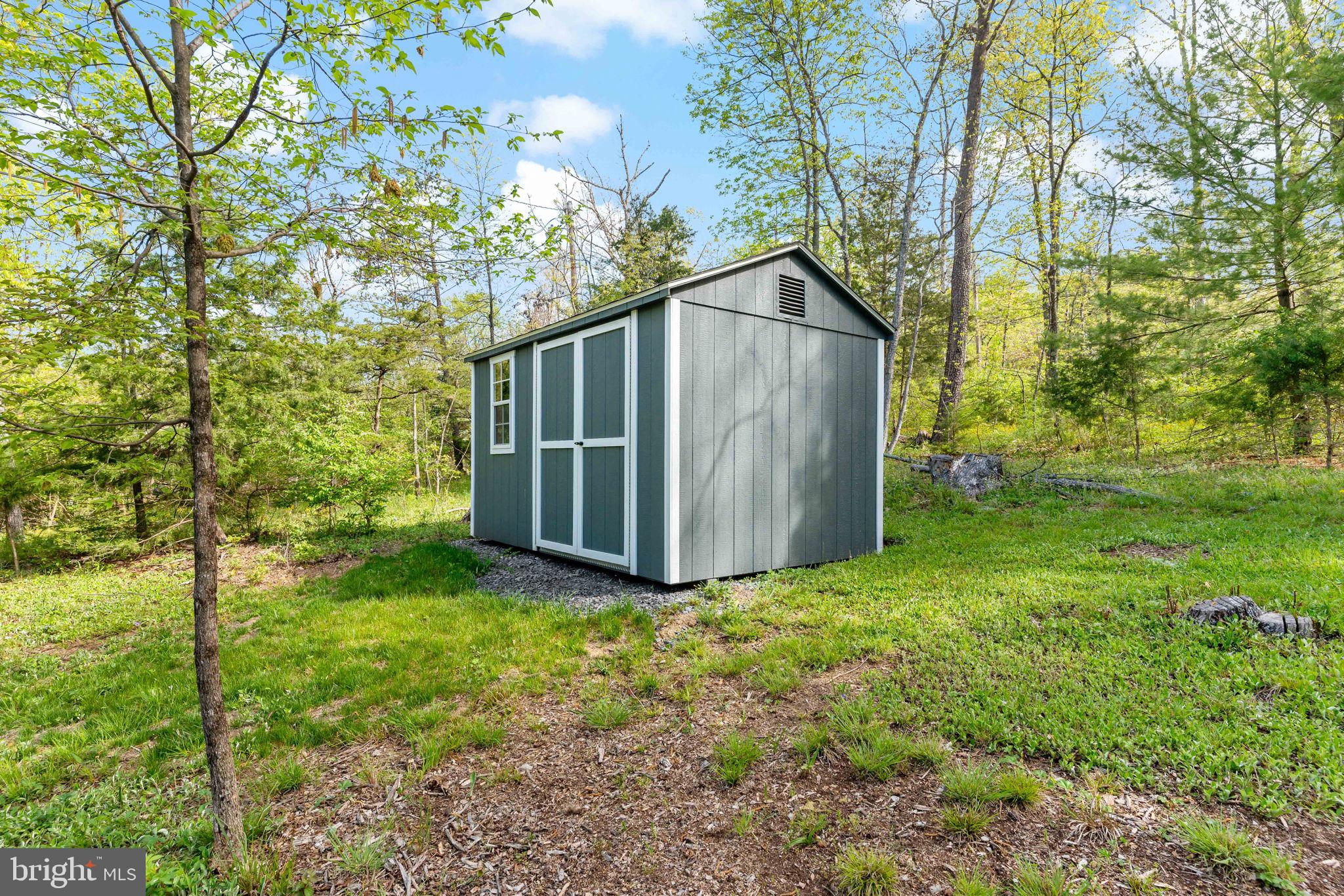 CHERRY RUN - Residential