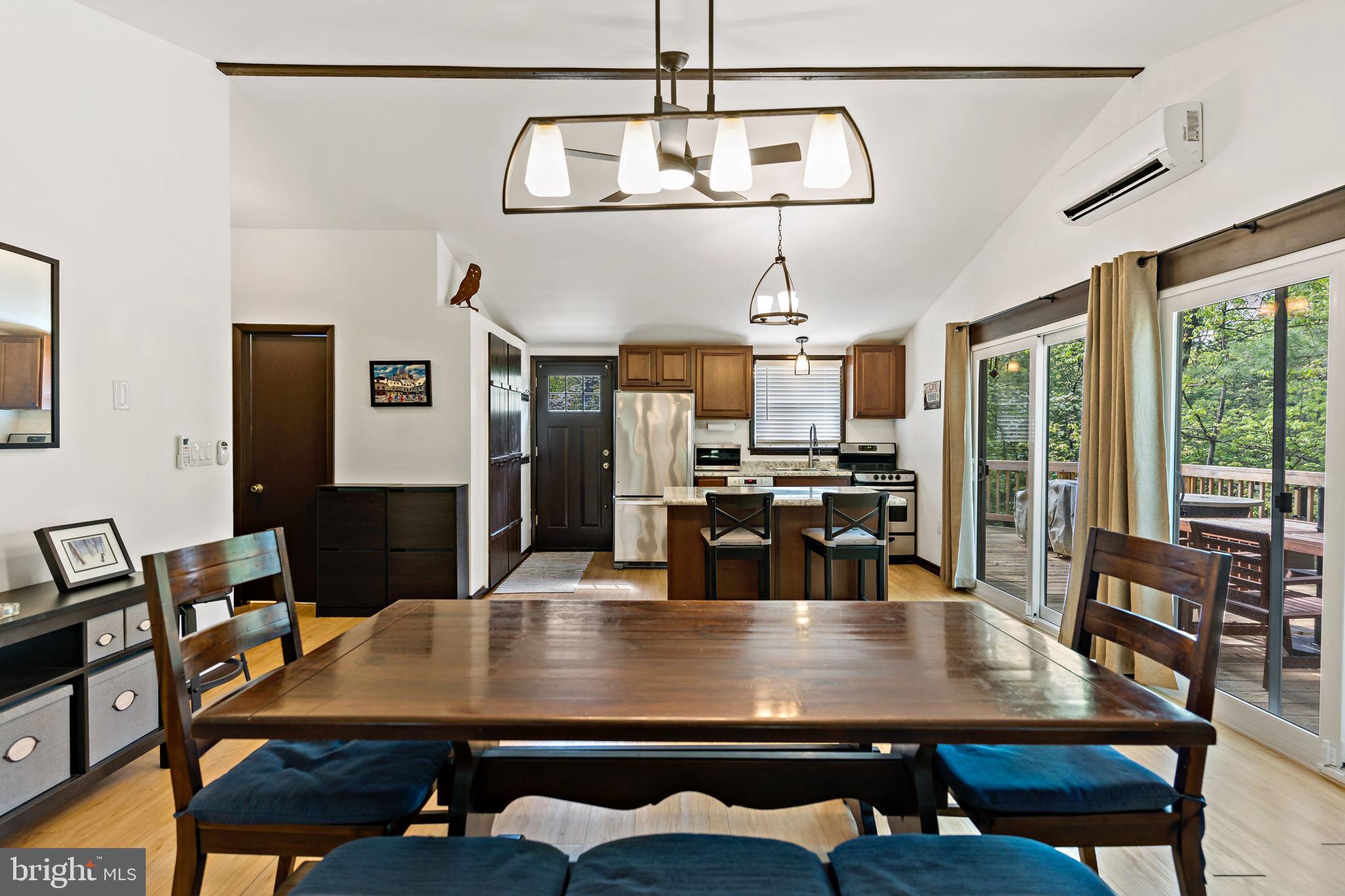 CHERRY RUN - Residential