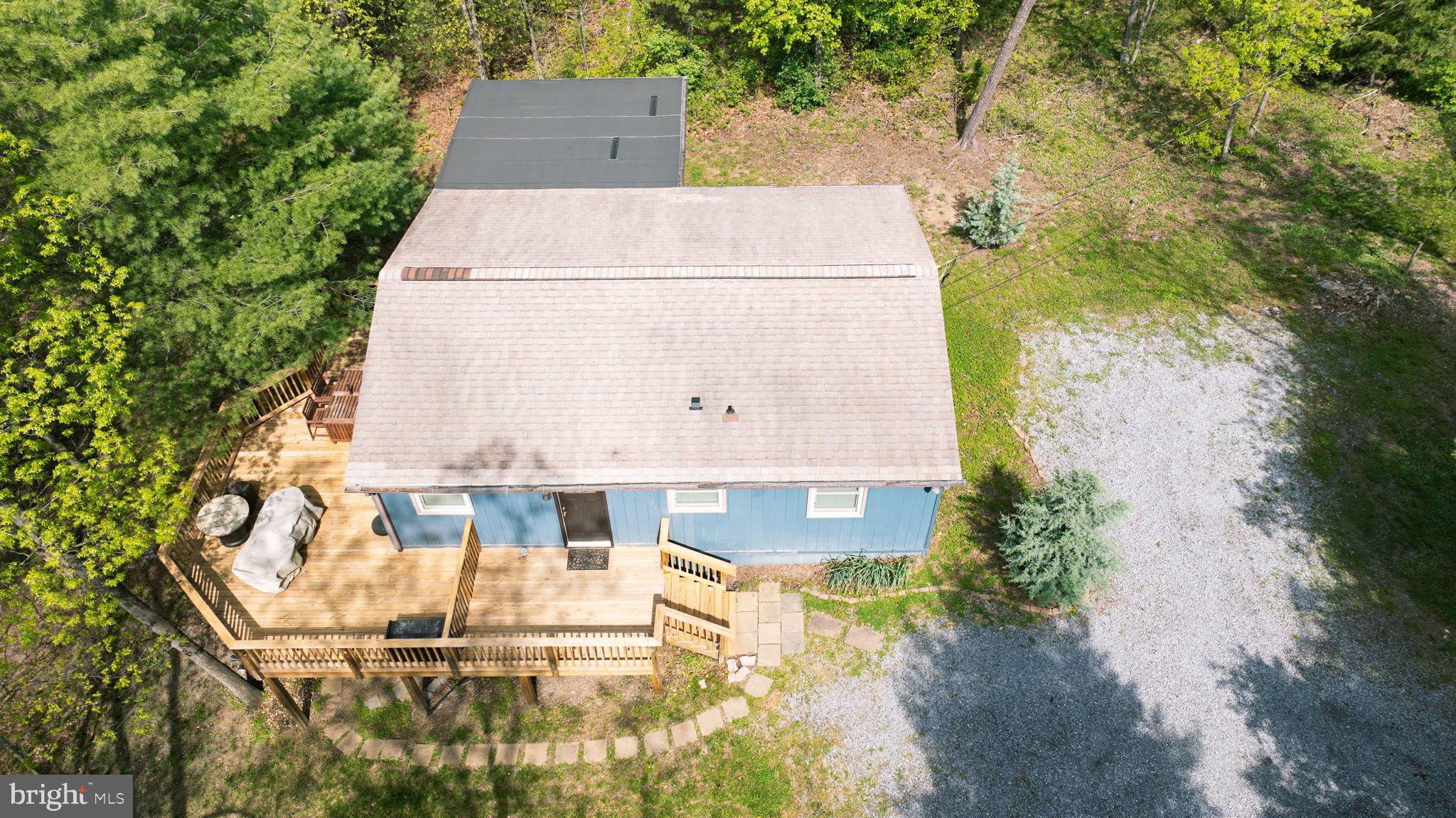 CHERRY RUN - Residential