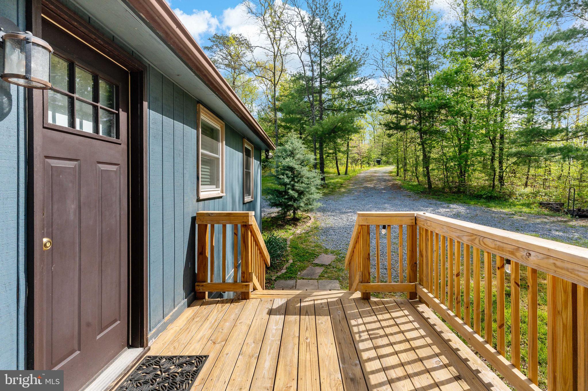 CHERRY RUN - Residential