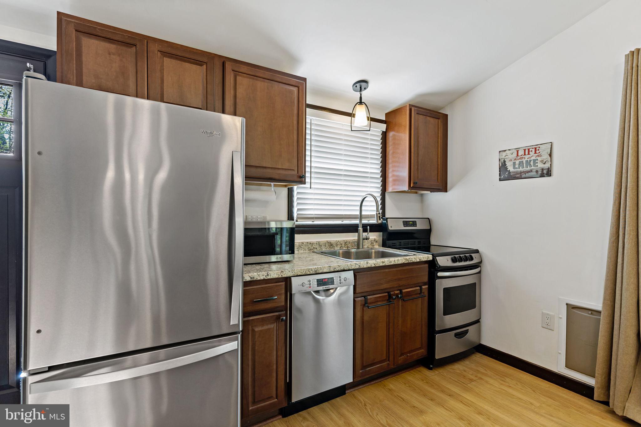 CHERRY RUN - Residential