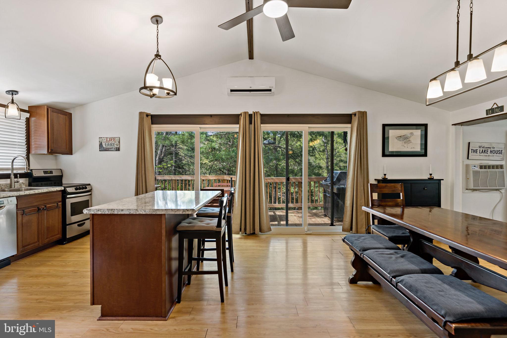 CHERRY RUN - Residential