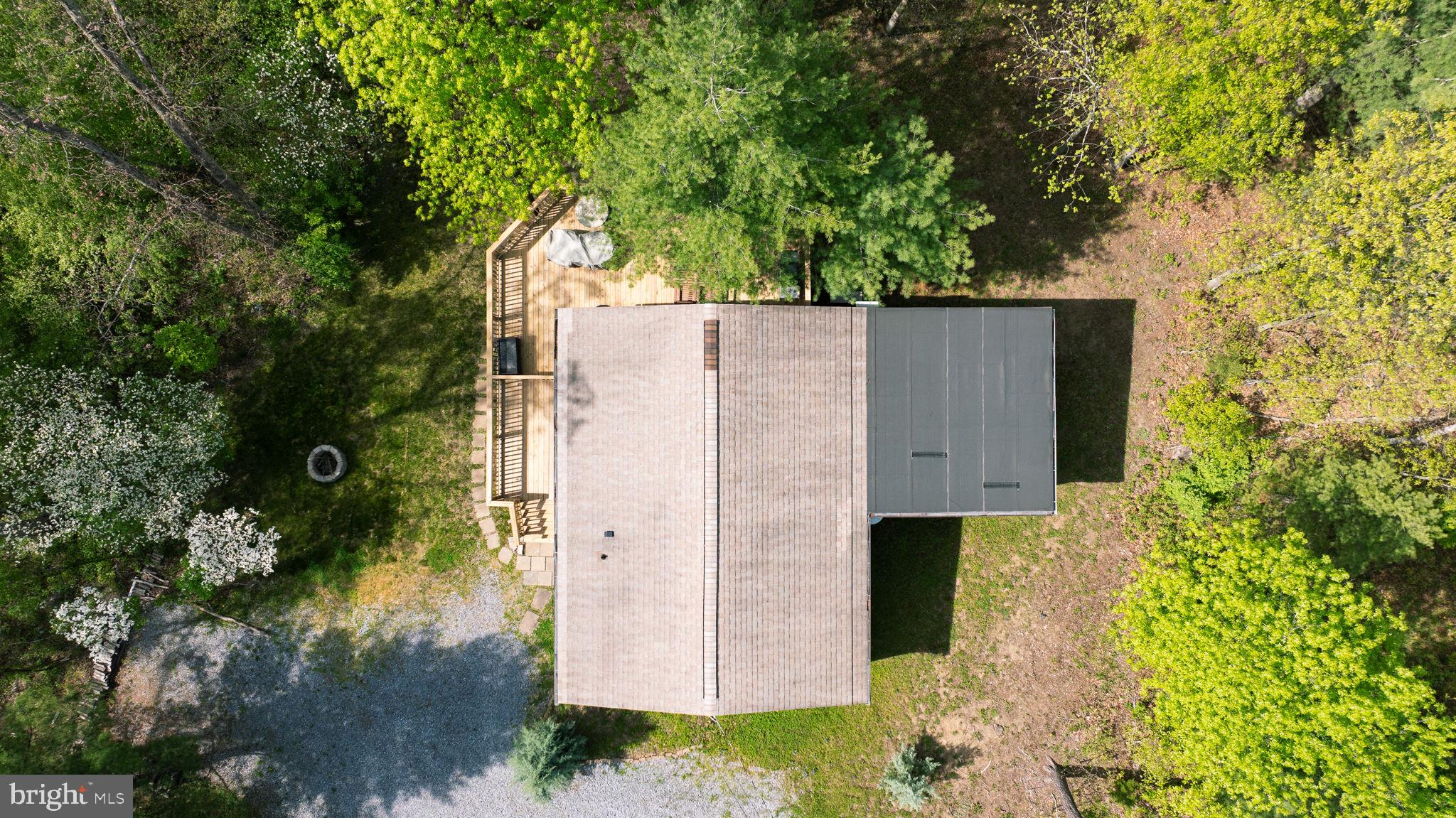 CHERRY RUN - Residential