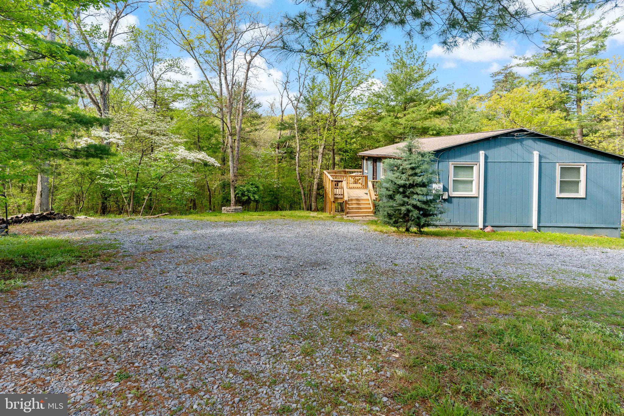 CHERRY RUN - Residential