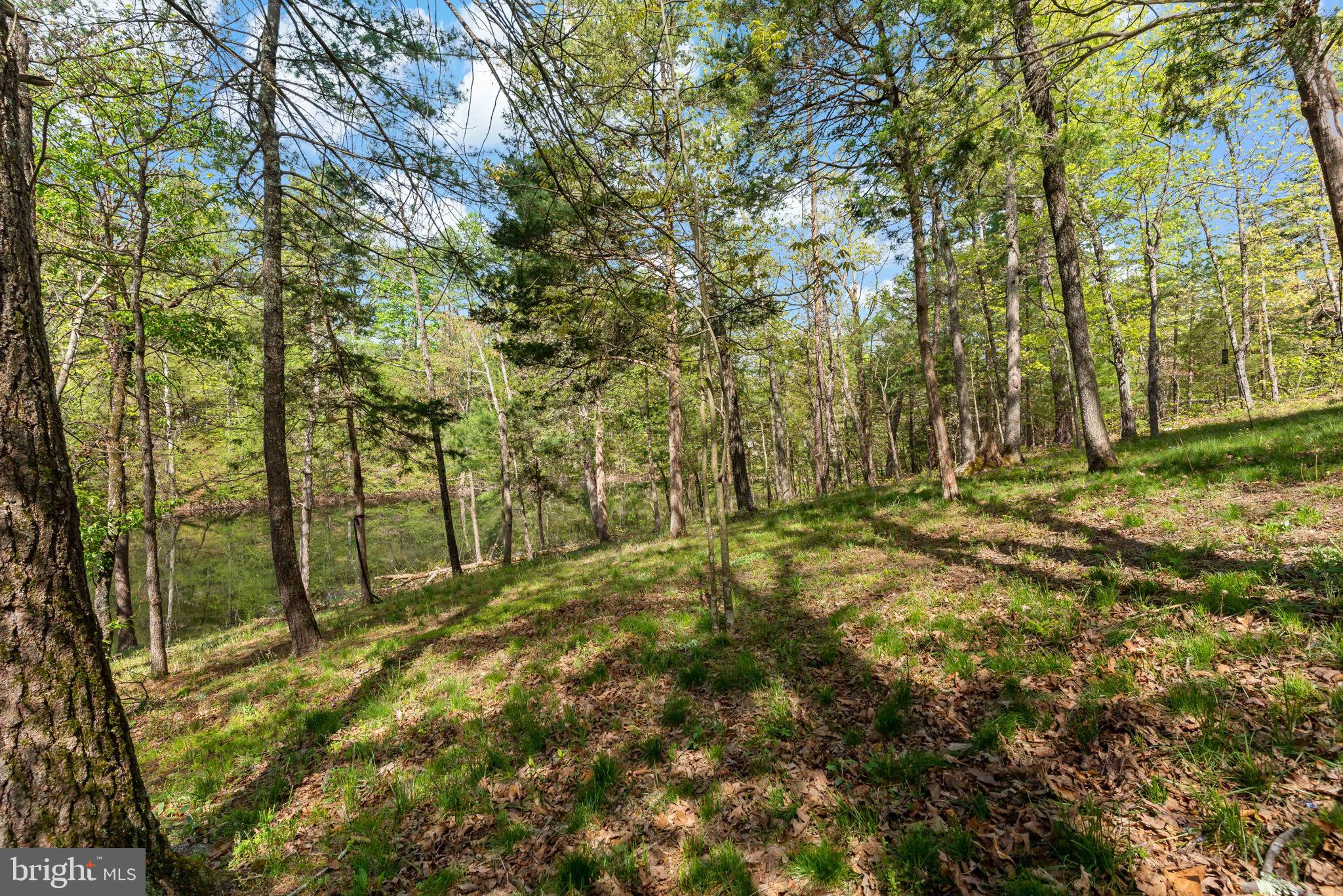 CHERRY RUN - Residential