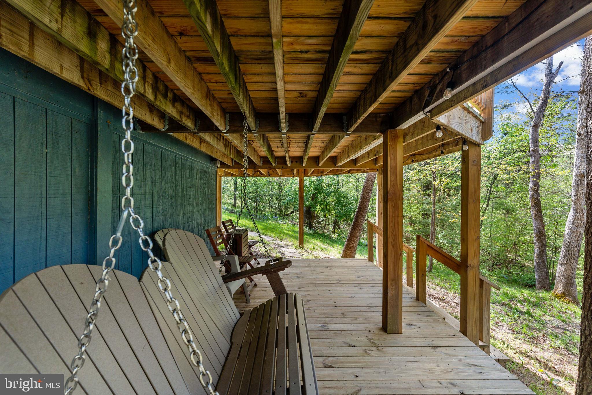 CHERRY RUN - Residential