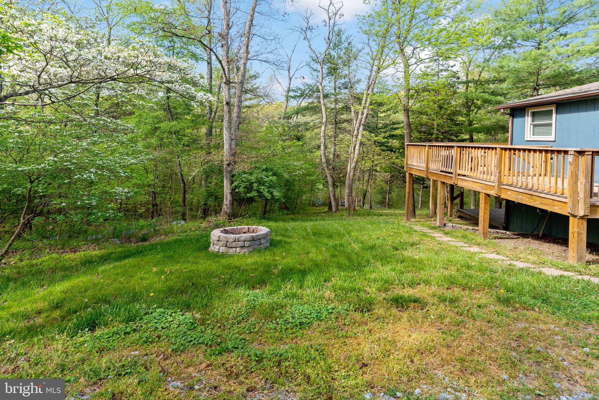 CHERRY RUN - Residential