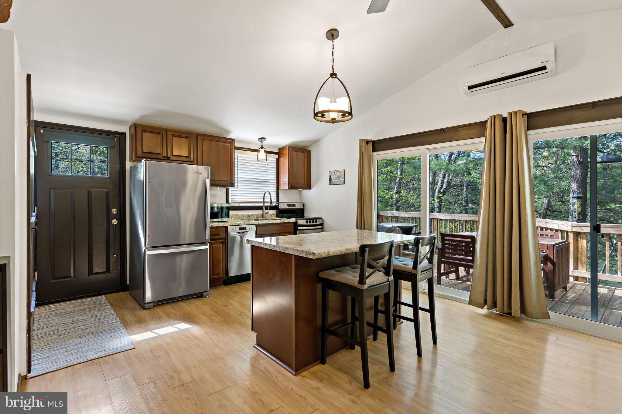 CHERRY RUN - Residential