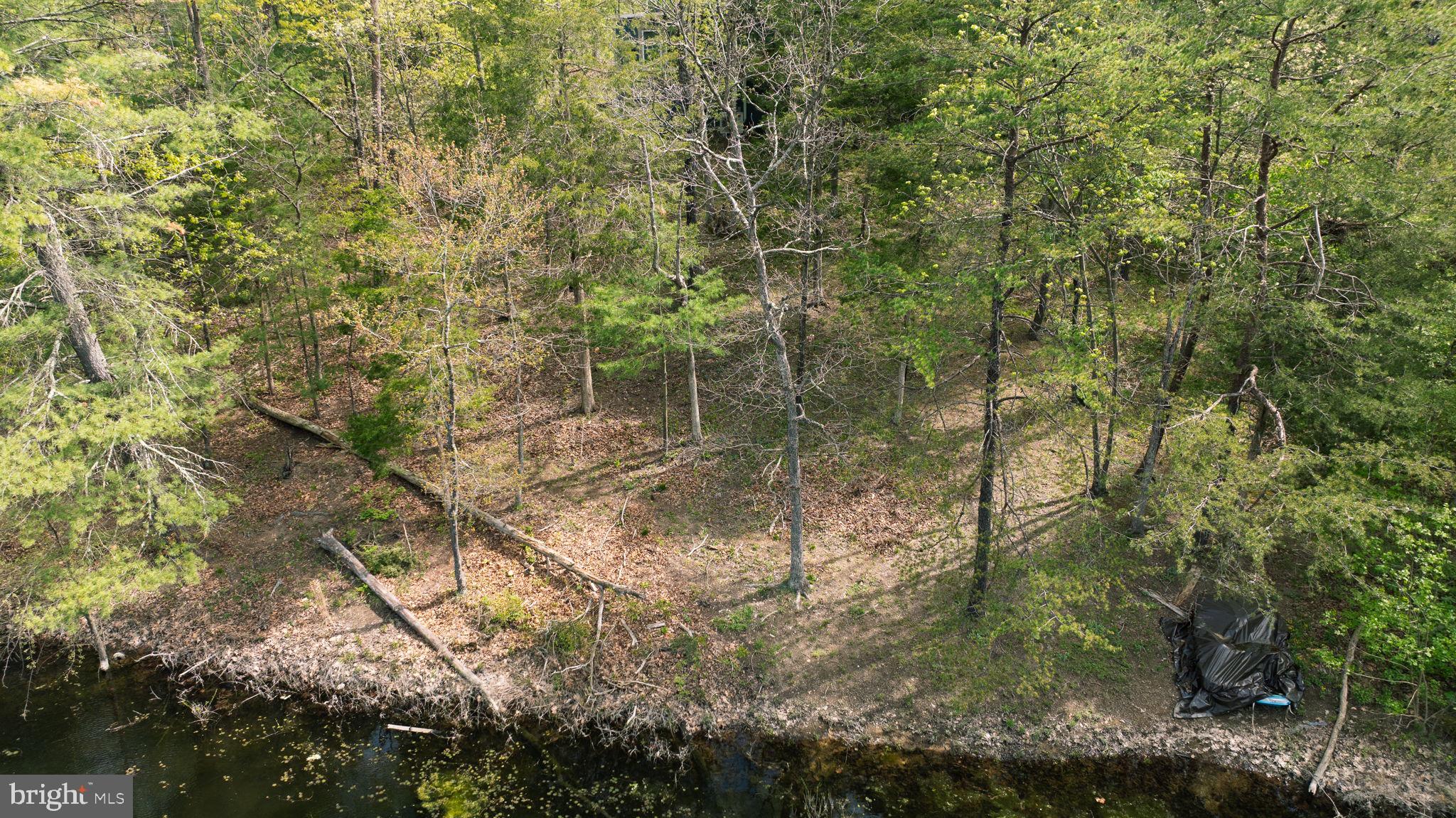 CHERRY RUN - Residential