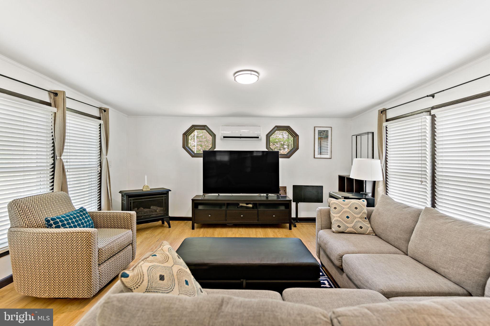 CHERRY RUN - Residential