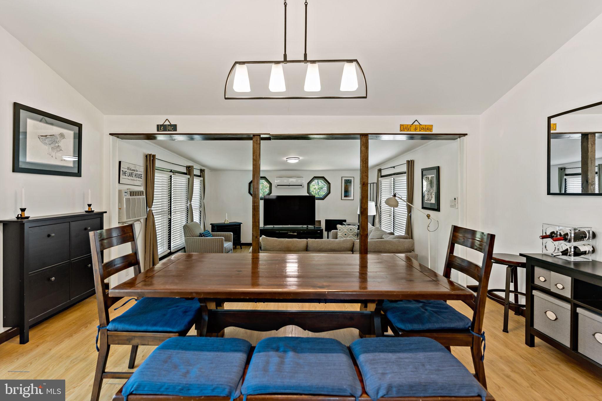 CHERRY RUN - Residential