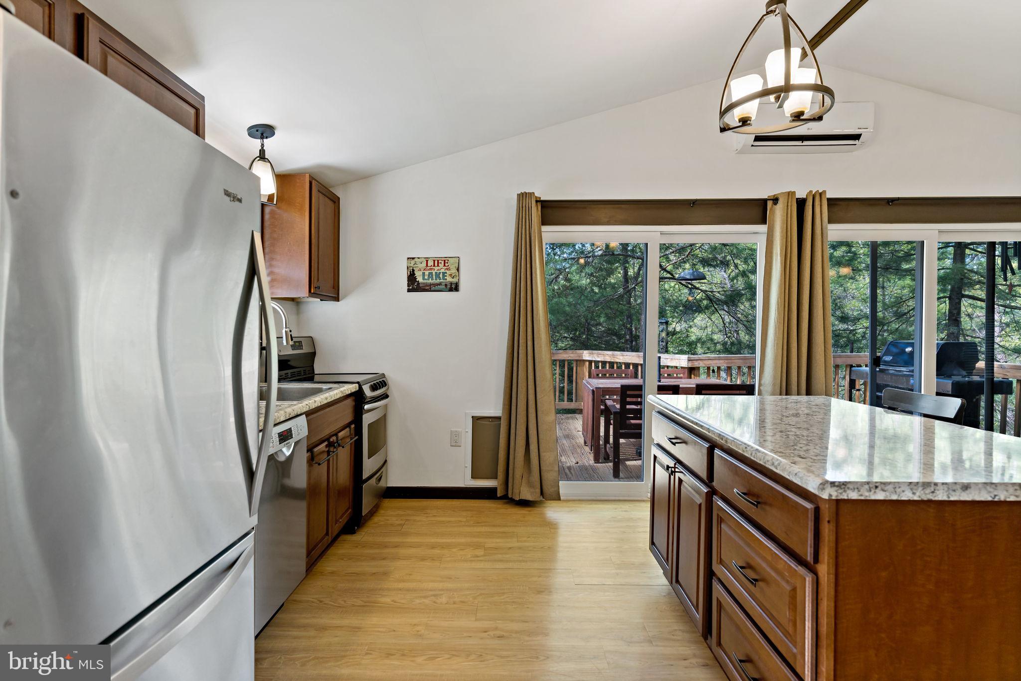 CHERRY RUN - Residential