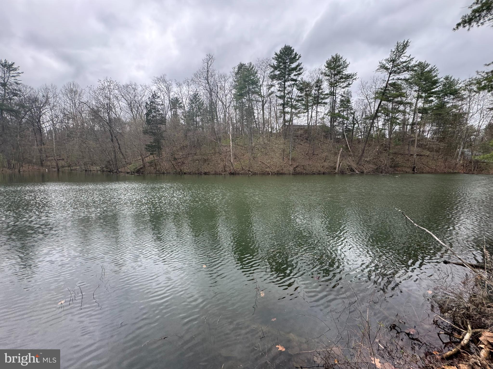 CHERRY RUN - Residential