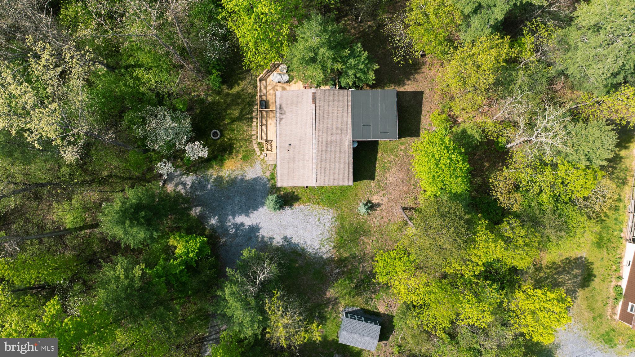 CHERRY RUN - Residential