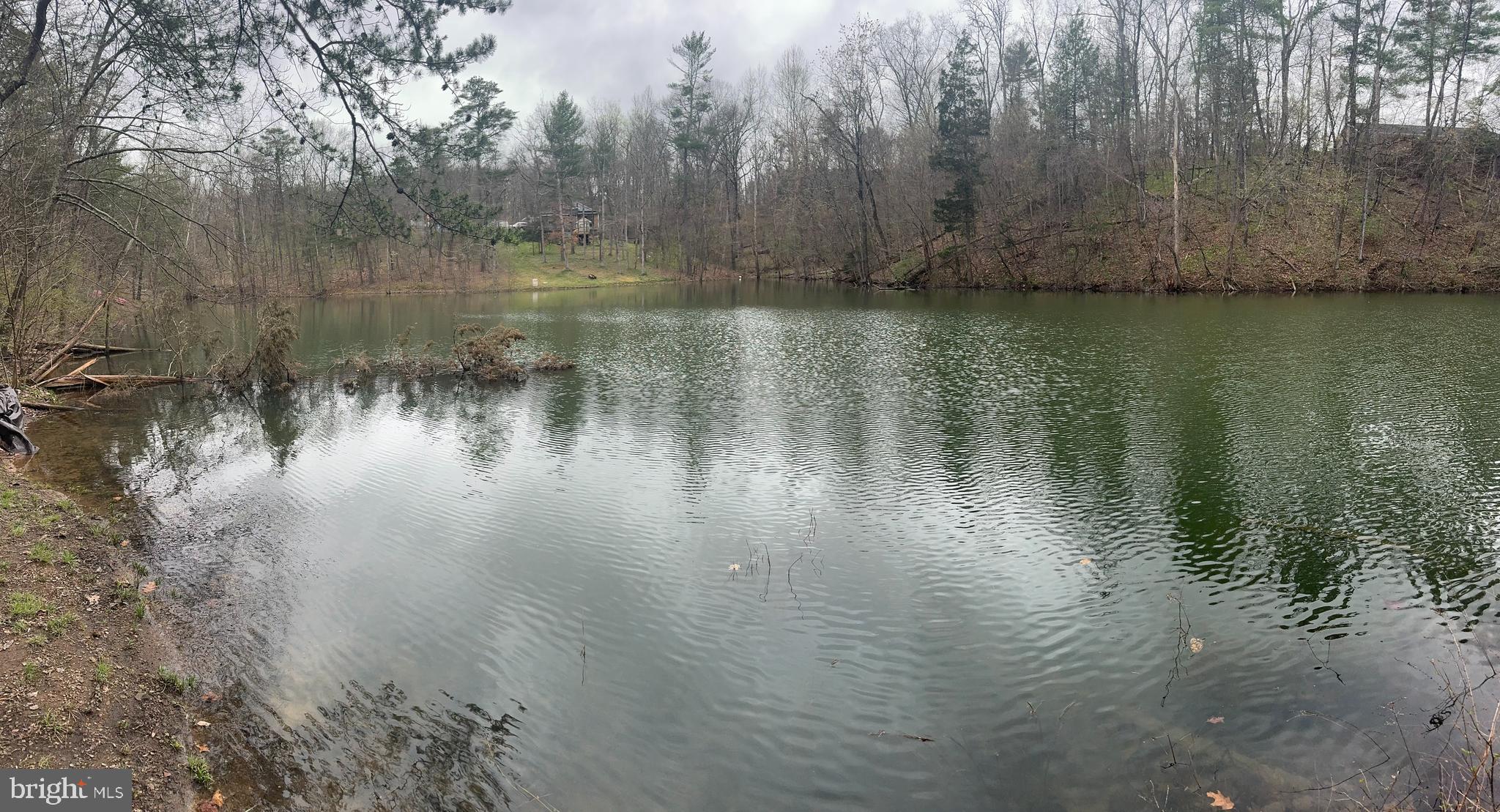 CHERRY RUN - Residential