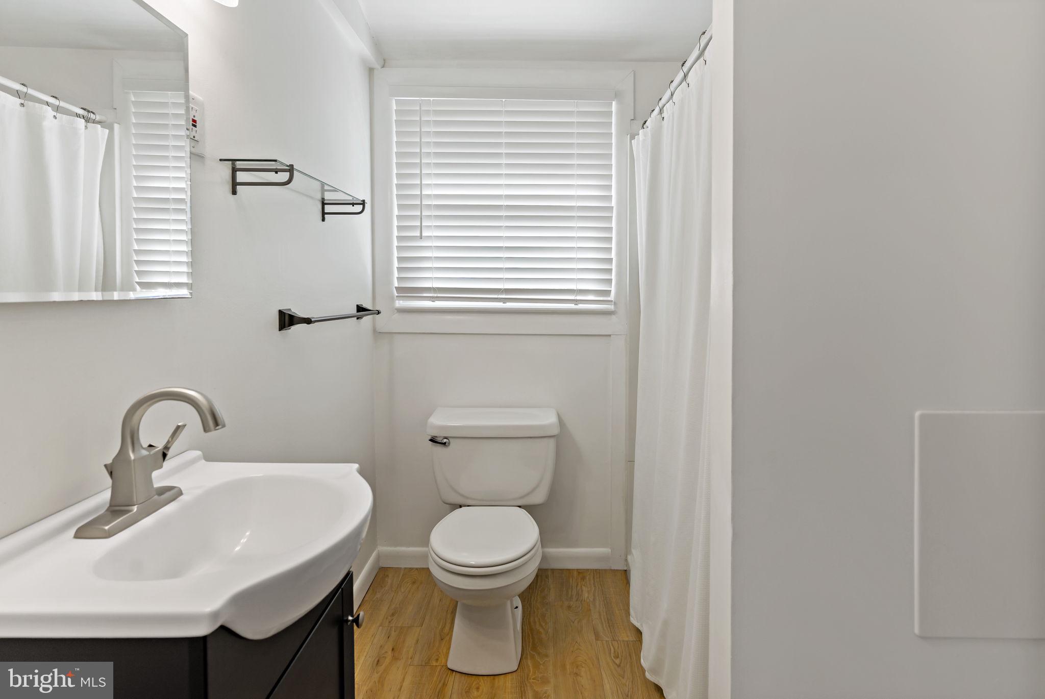 CHERRY RUN - Residential