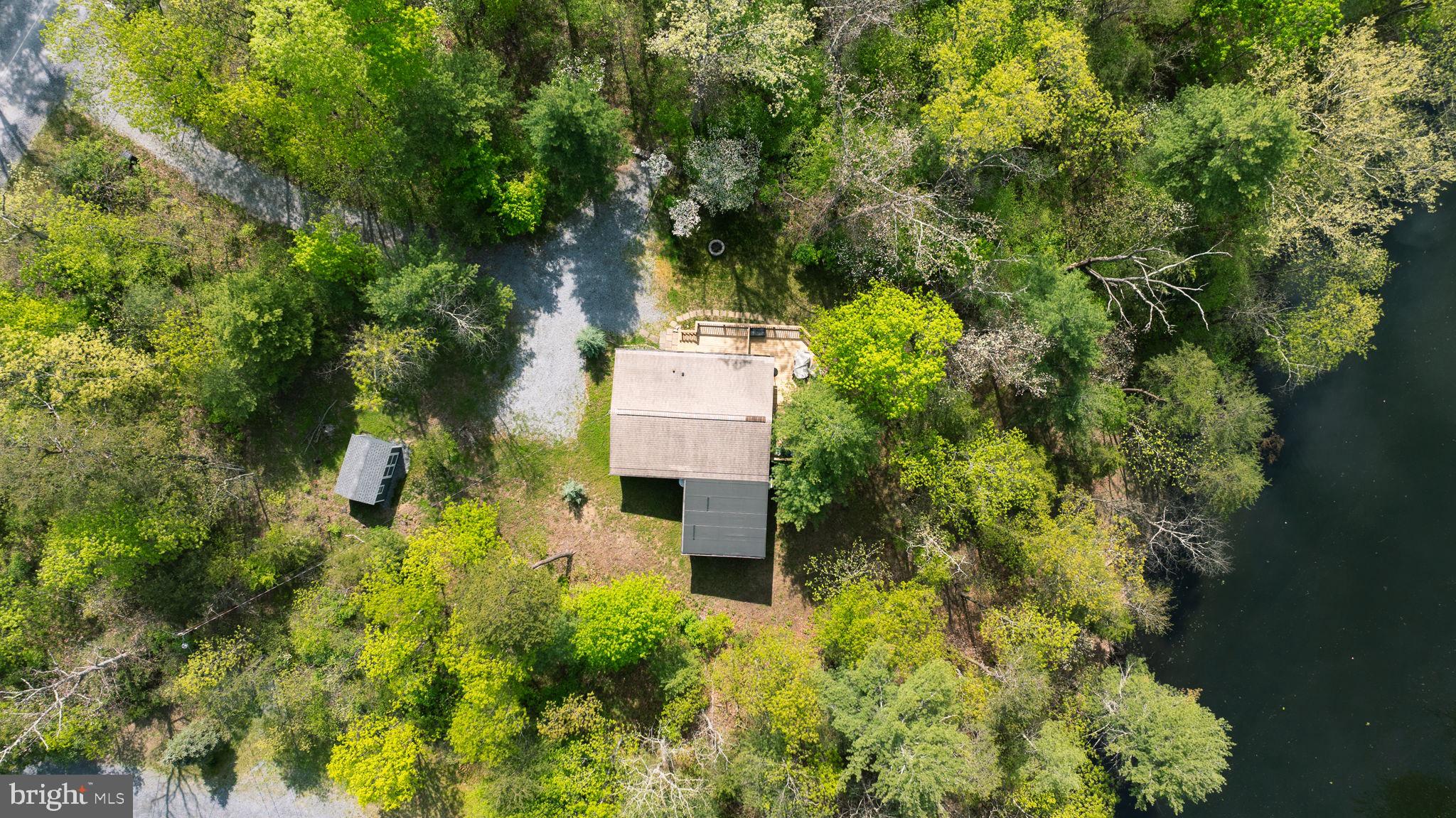 CHERRY RUN - Residential