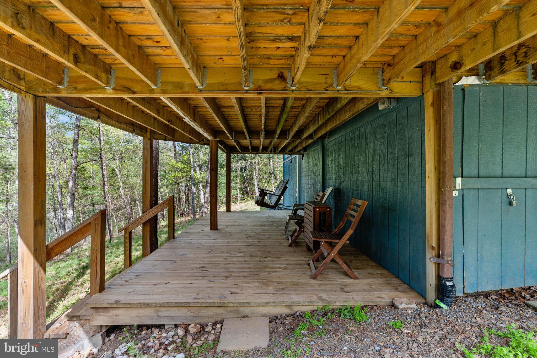 CHERRY RUN - Residential