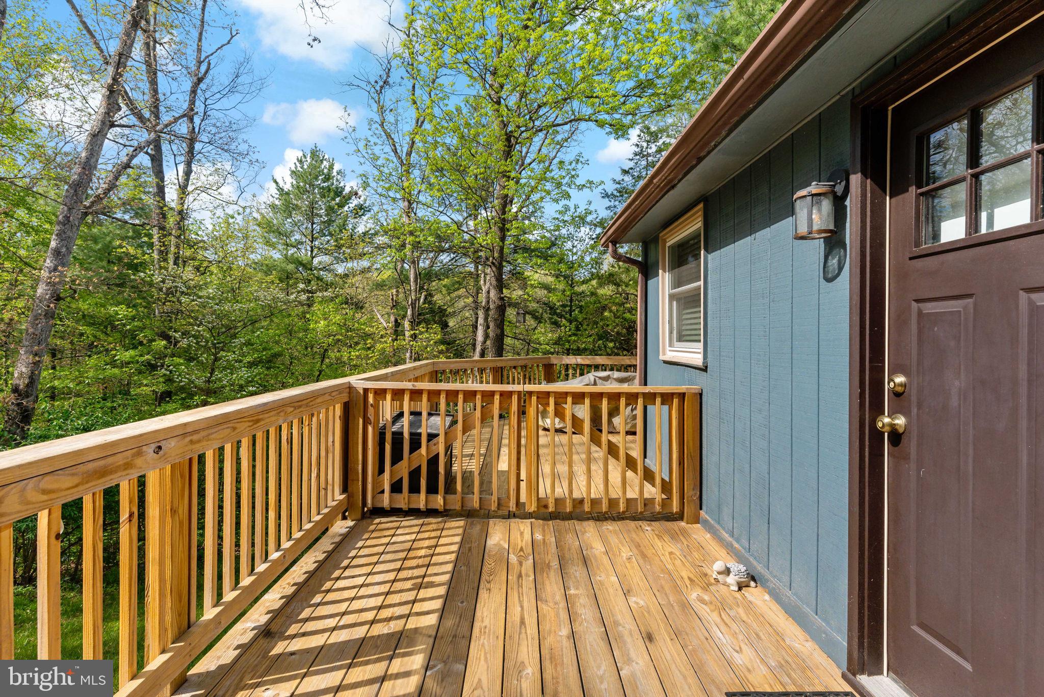 CHERRY RUN - Residential