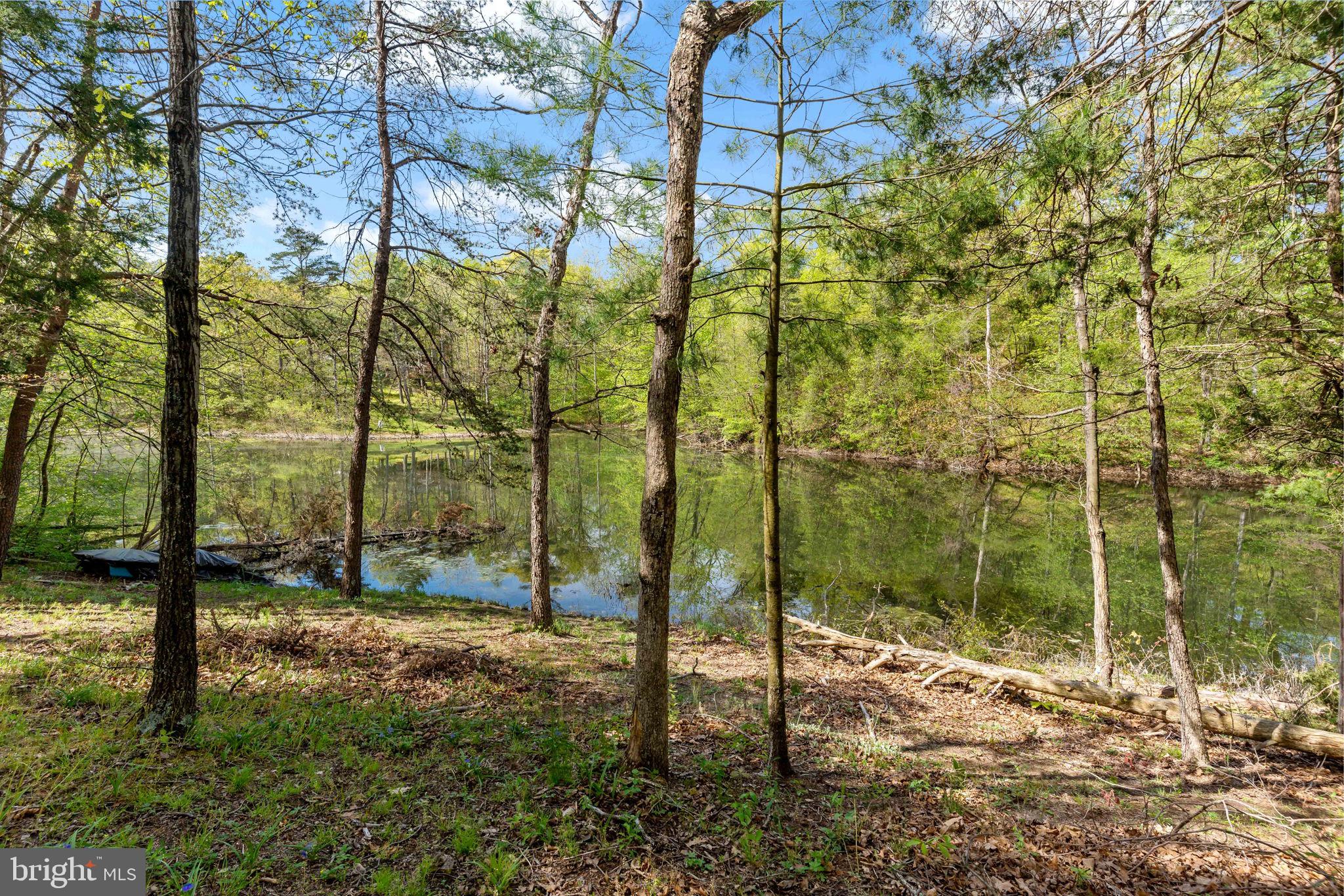 CHERRY RUN - Residential
