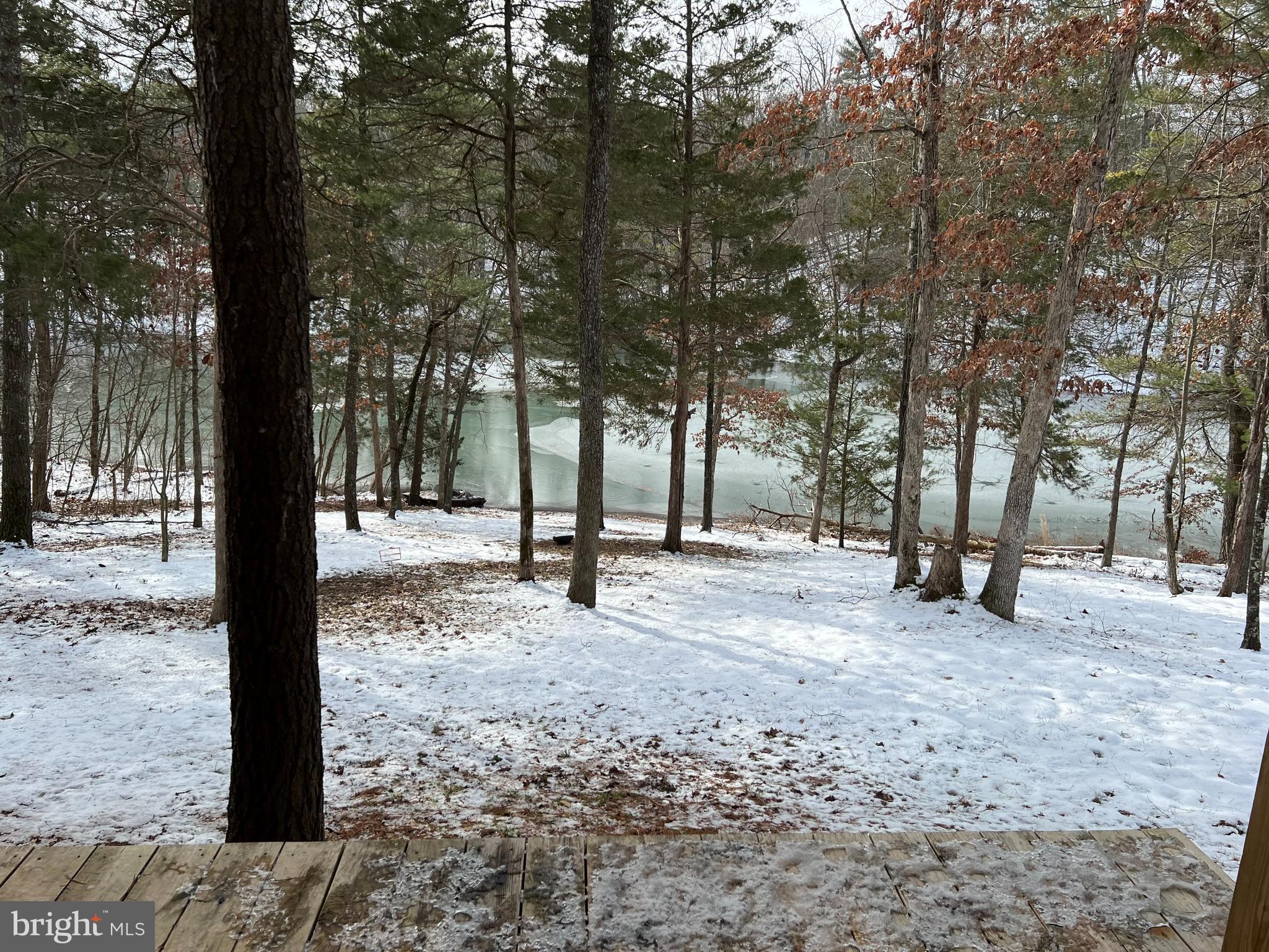 CHERRY RUN - Residential