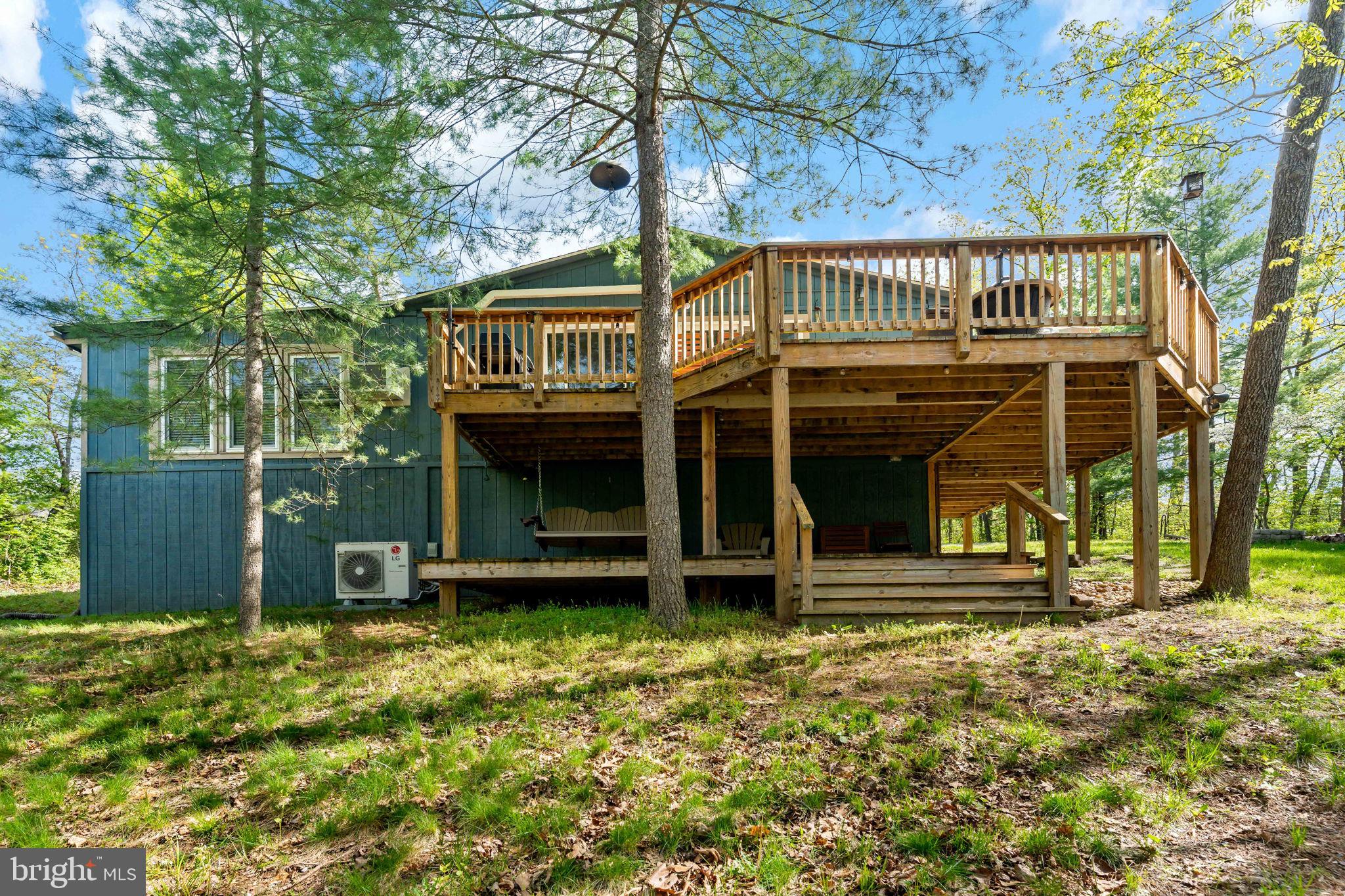 CHERRY RUN - Residential