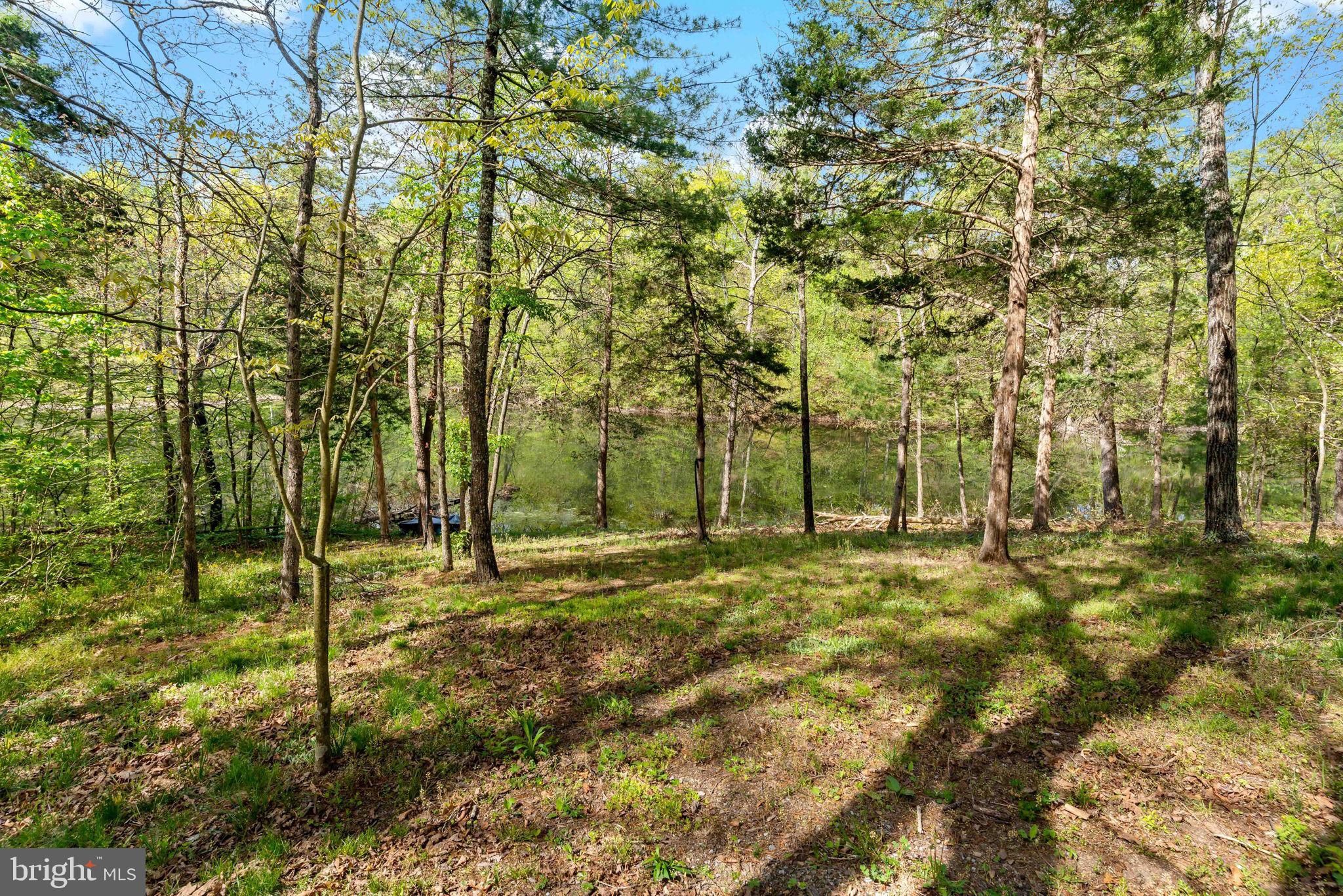 CHERRY RUN - Residential