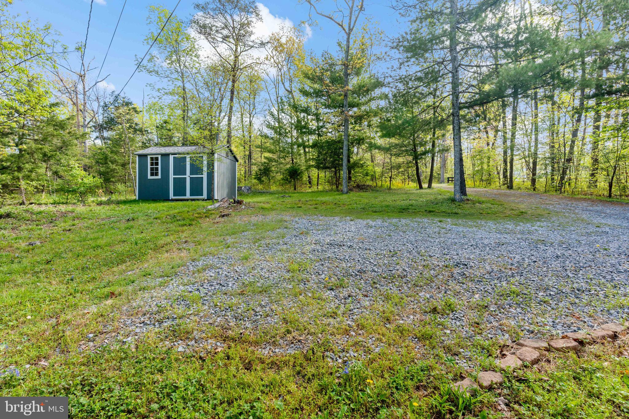 CHERRY RUN - Residential