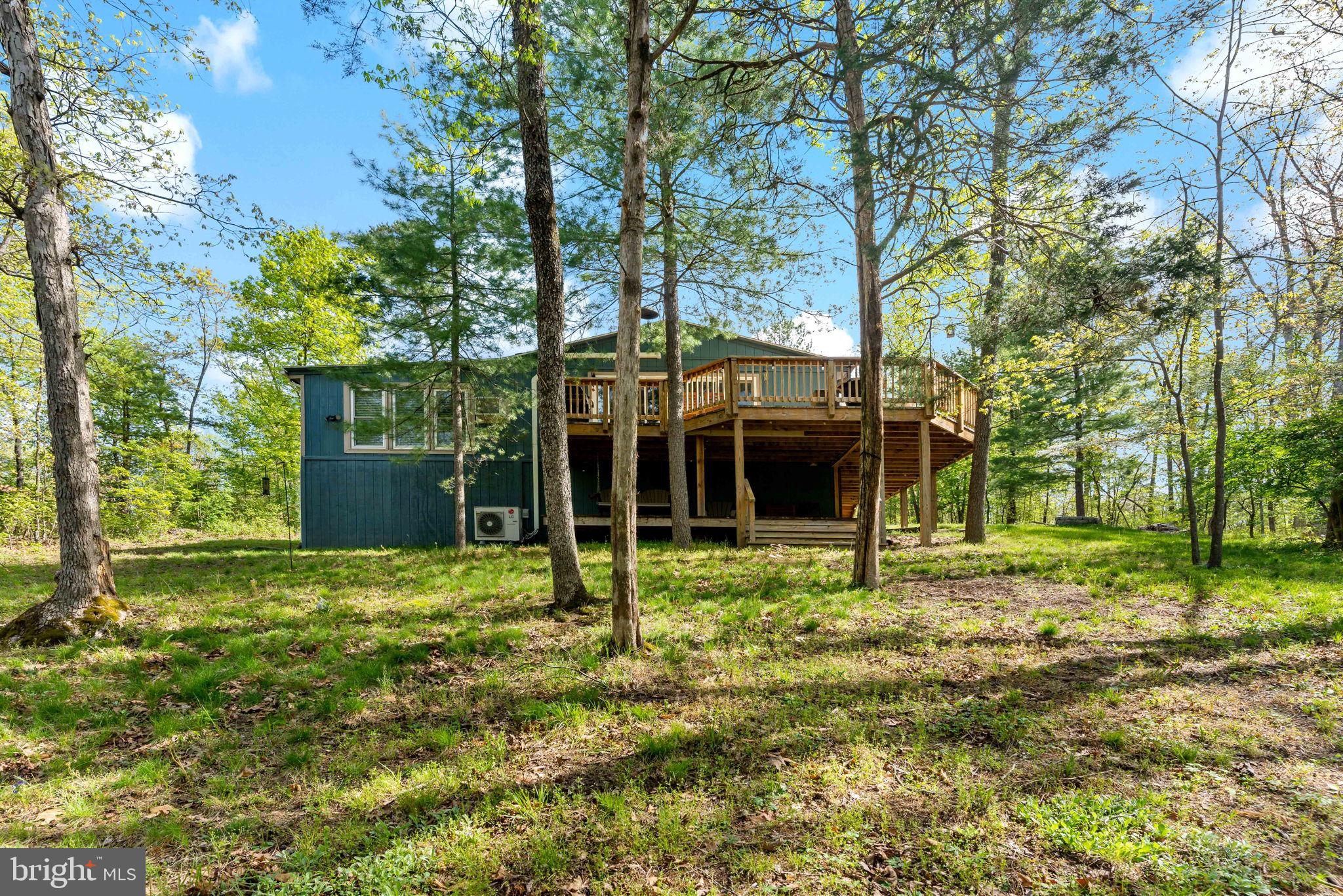 CHERRY RUN - Residential