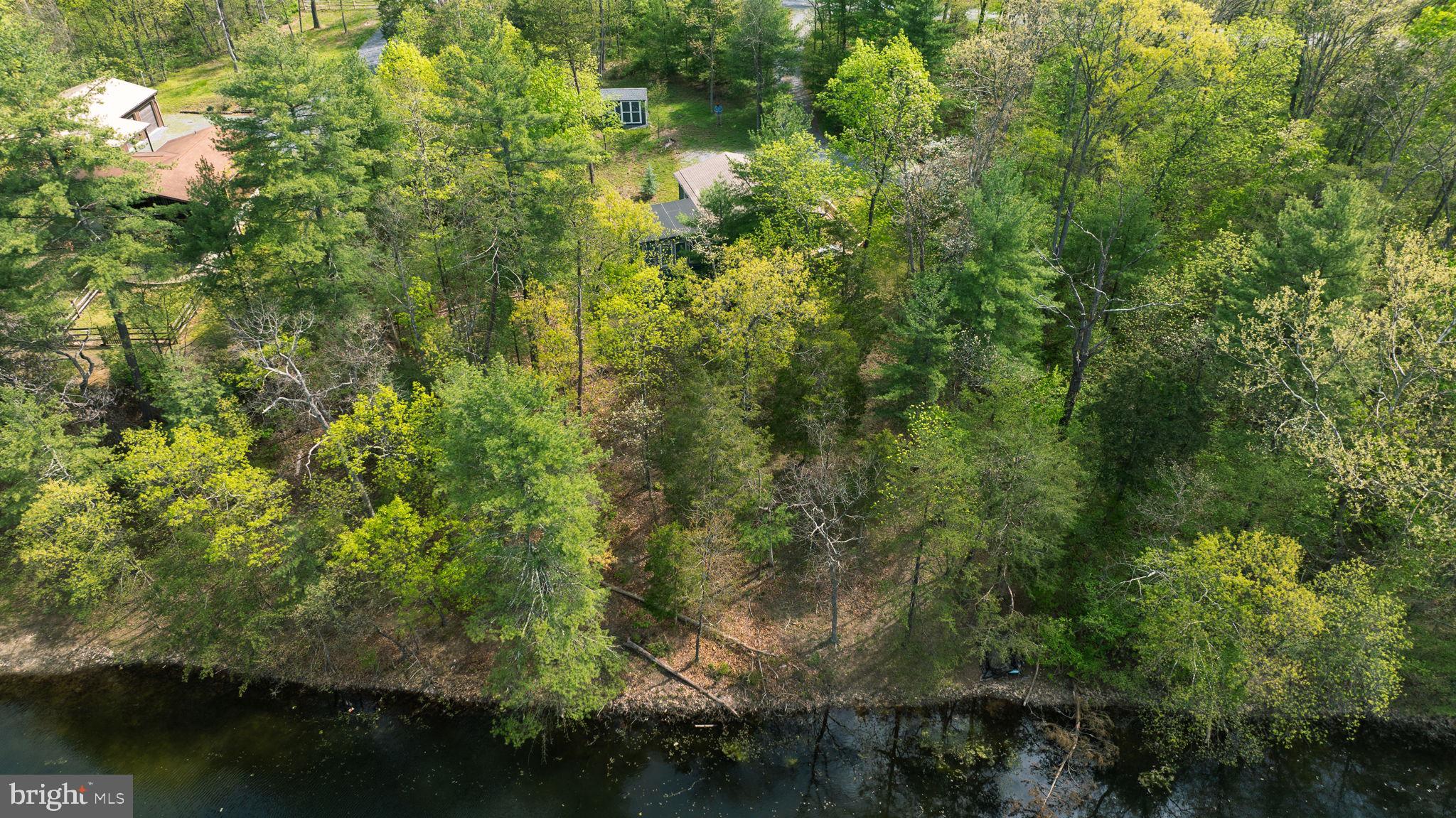 CHERRY RUN - Residential